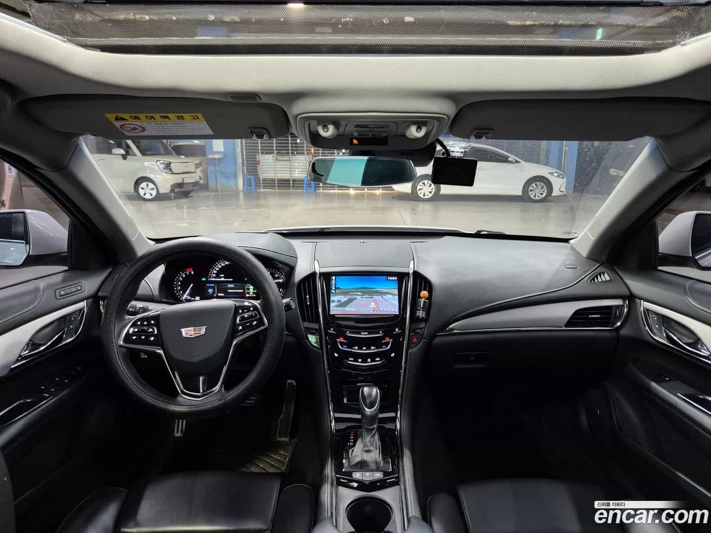ATS Cadillac 2016.11-INNER-010