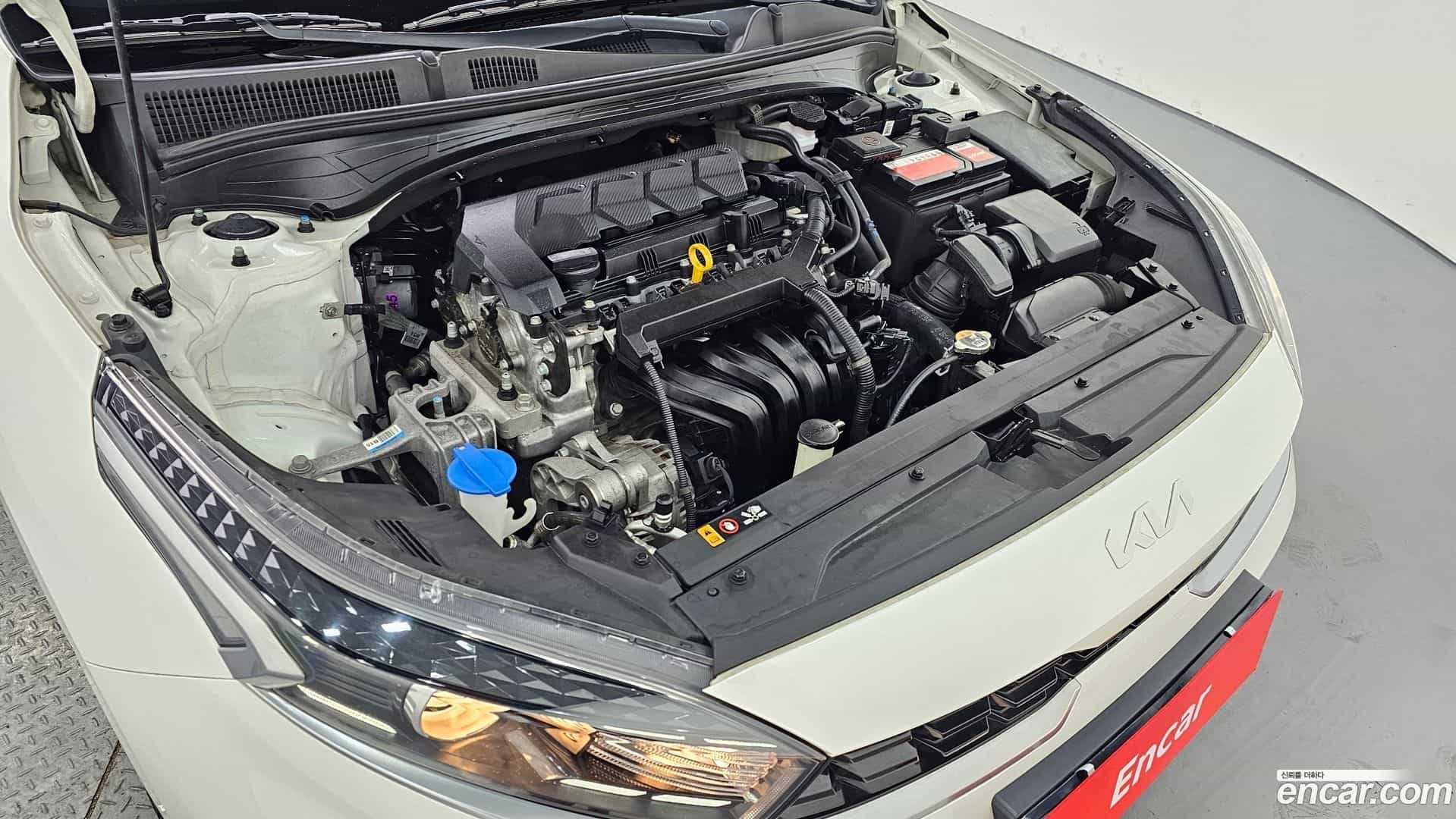 K3 Kia 2022.10-INNER-006