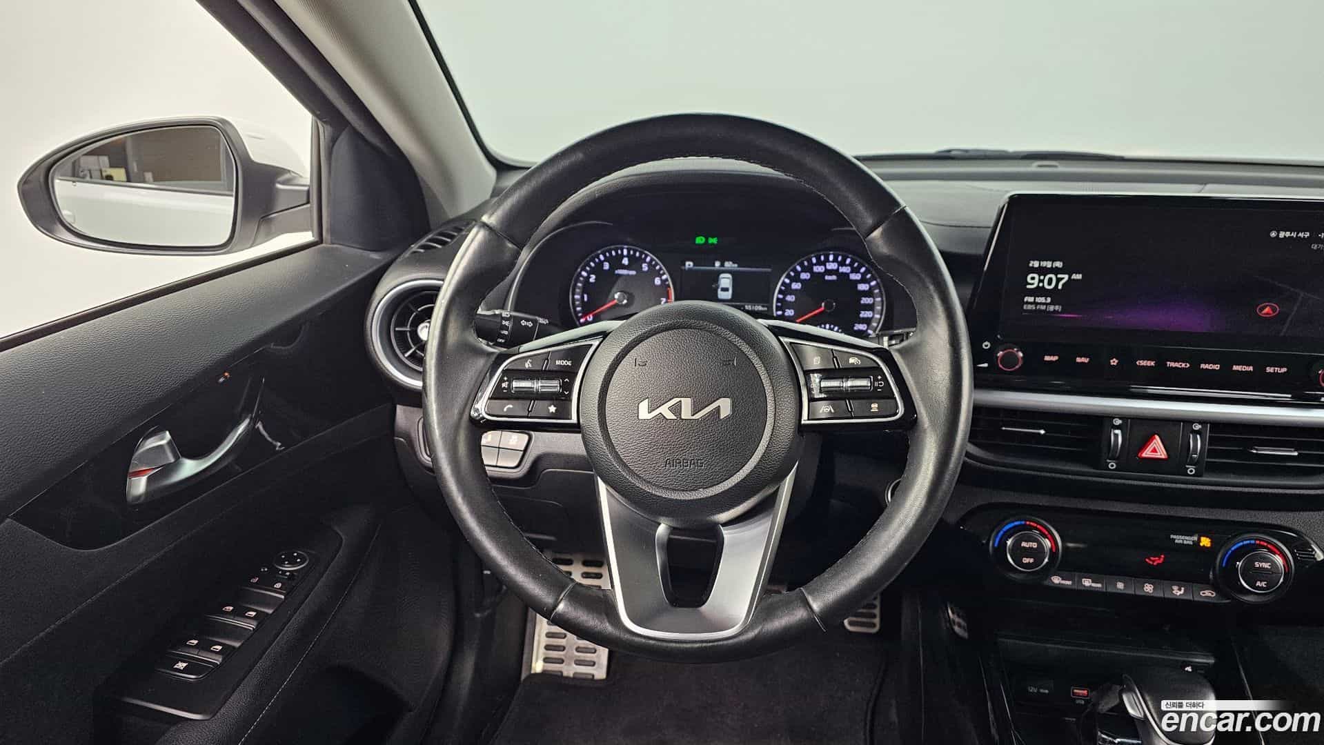 K3 Kia 2022.10-OPTION-017