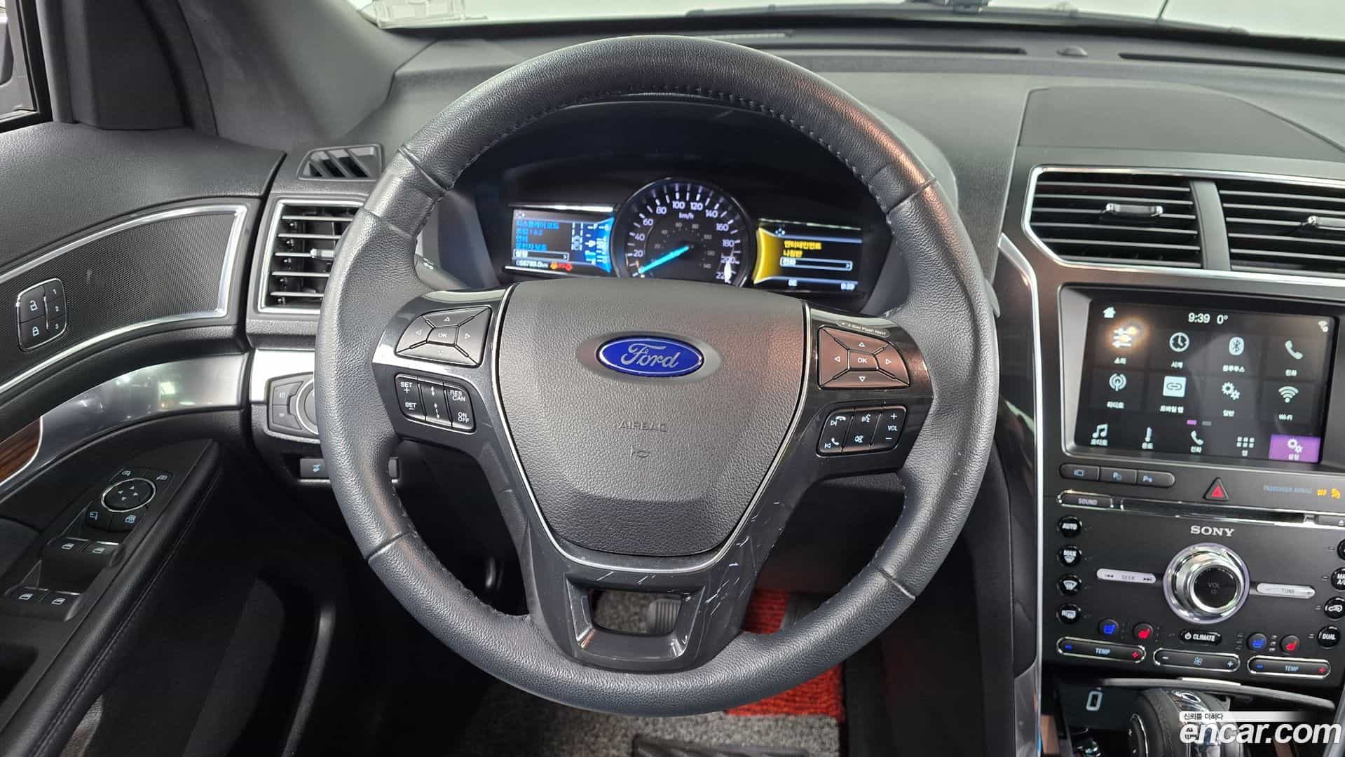 Explorer Ford 2018.10-OPTION-017