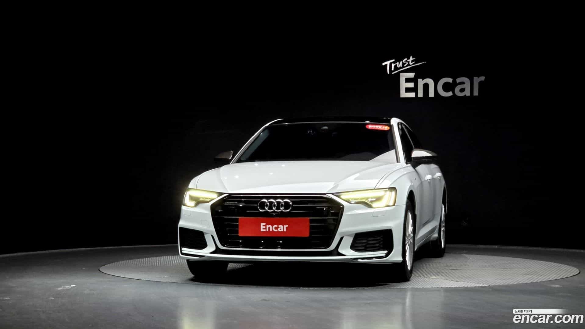 A6 Audi 2020.8-OUTER-003