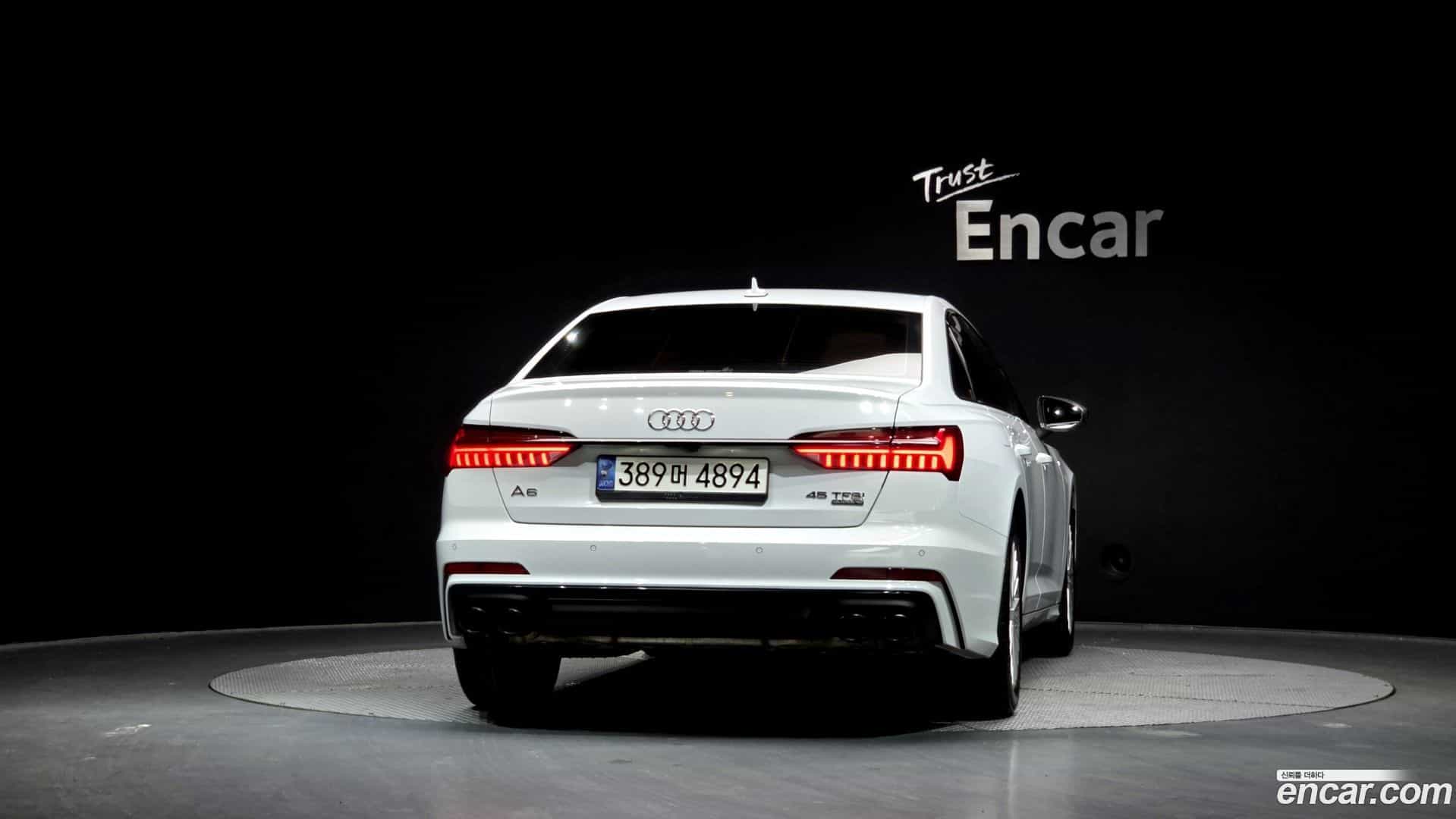 A6 Audi 2020.8-OUTER-004