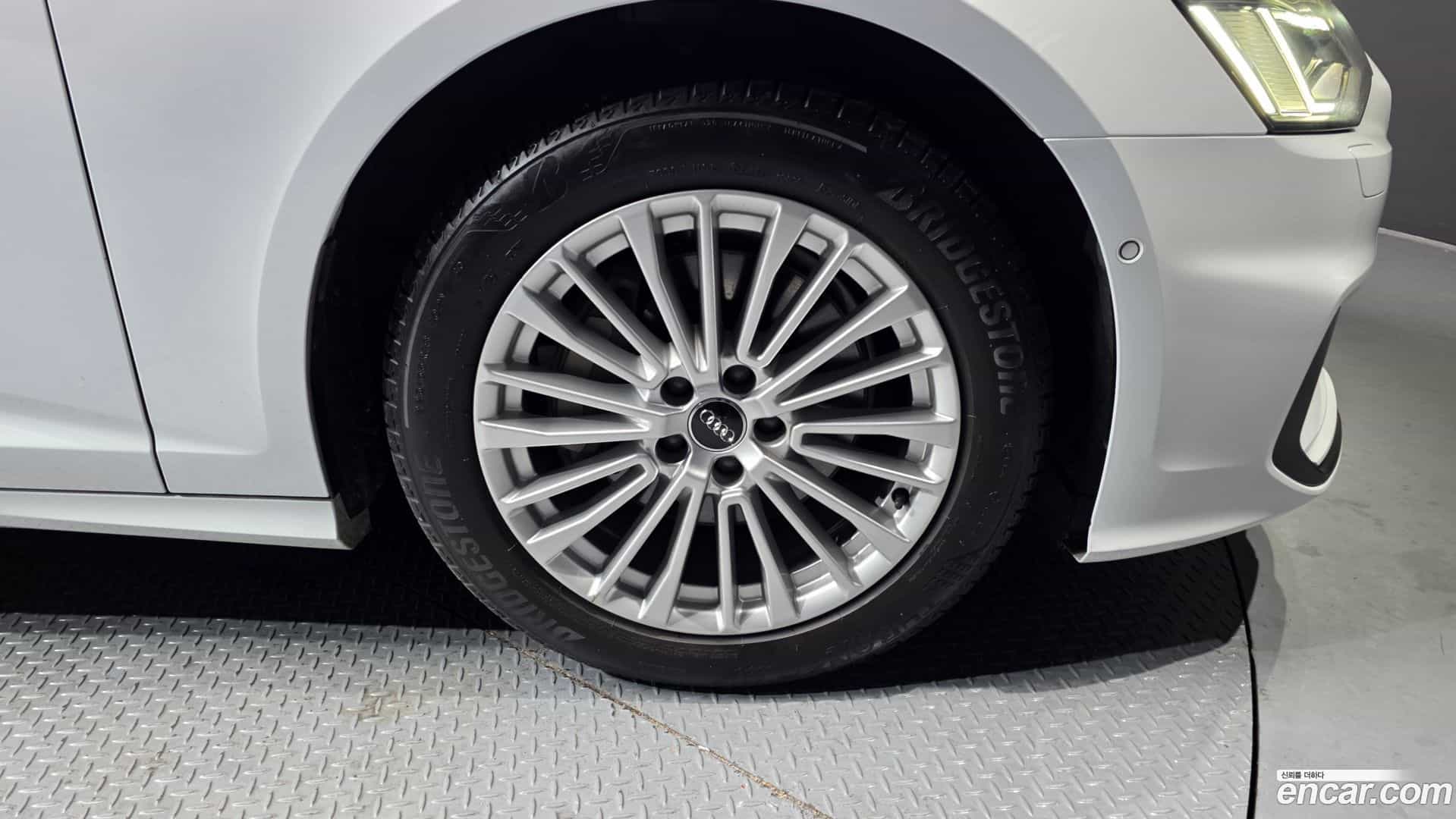 A6 Audi 2020.8-OUTER-005