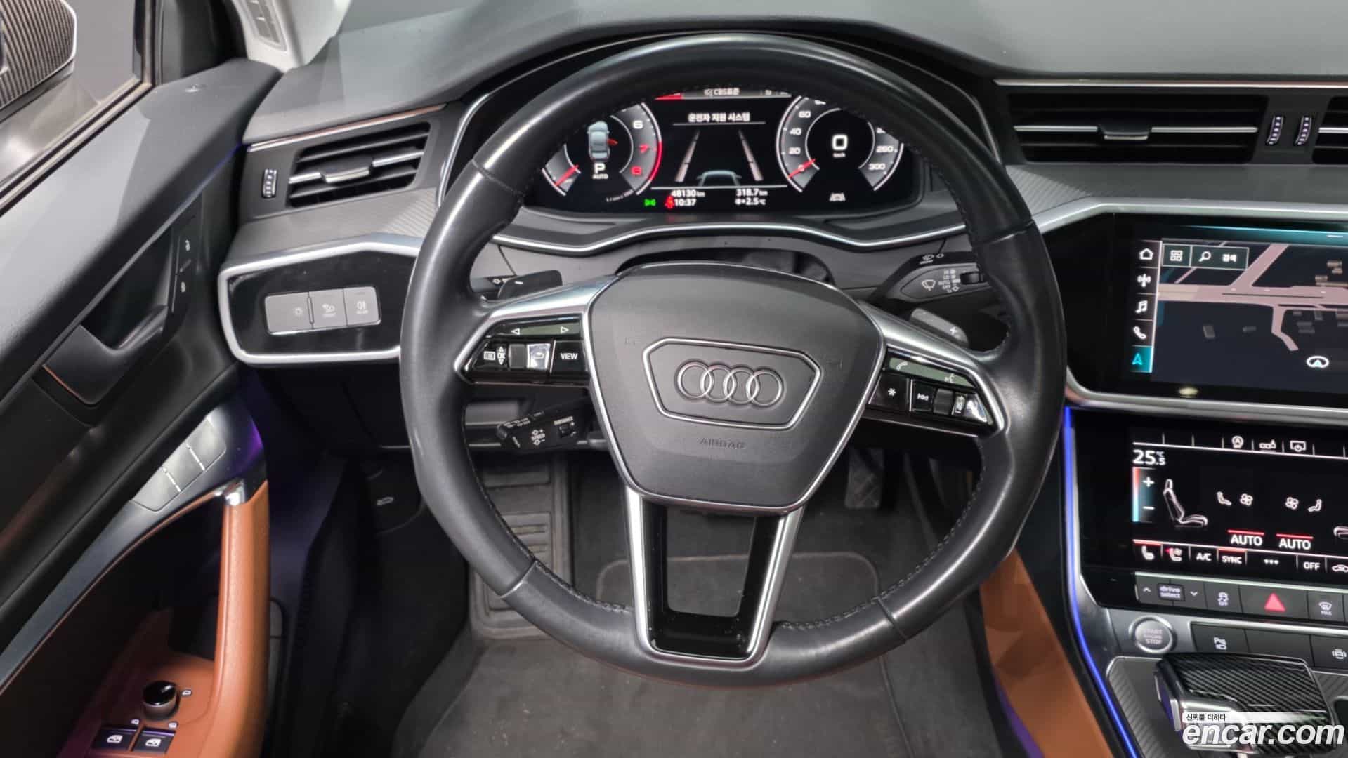 A6 Audi 2020.8-OPTION-017
