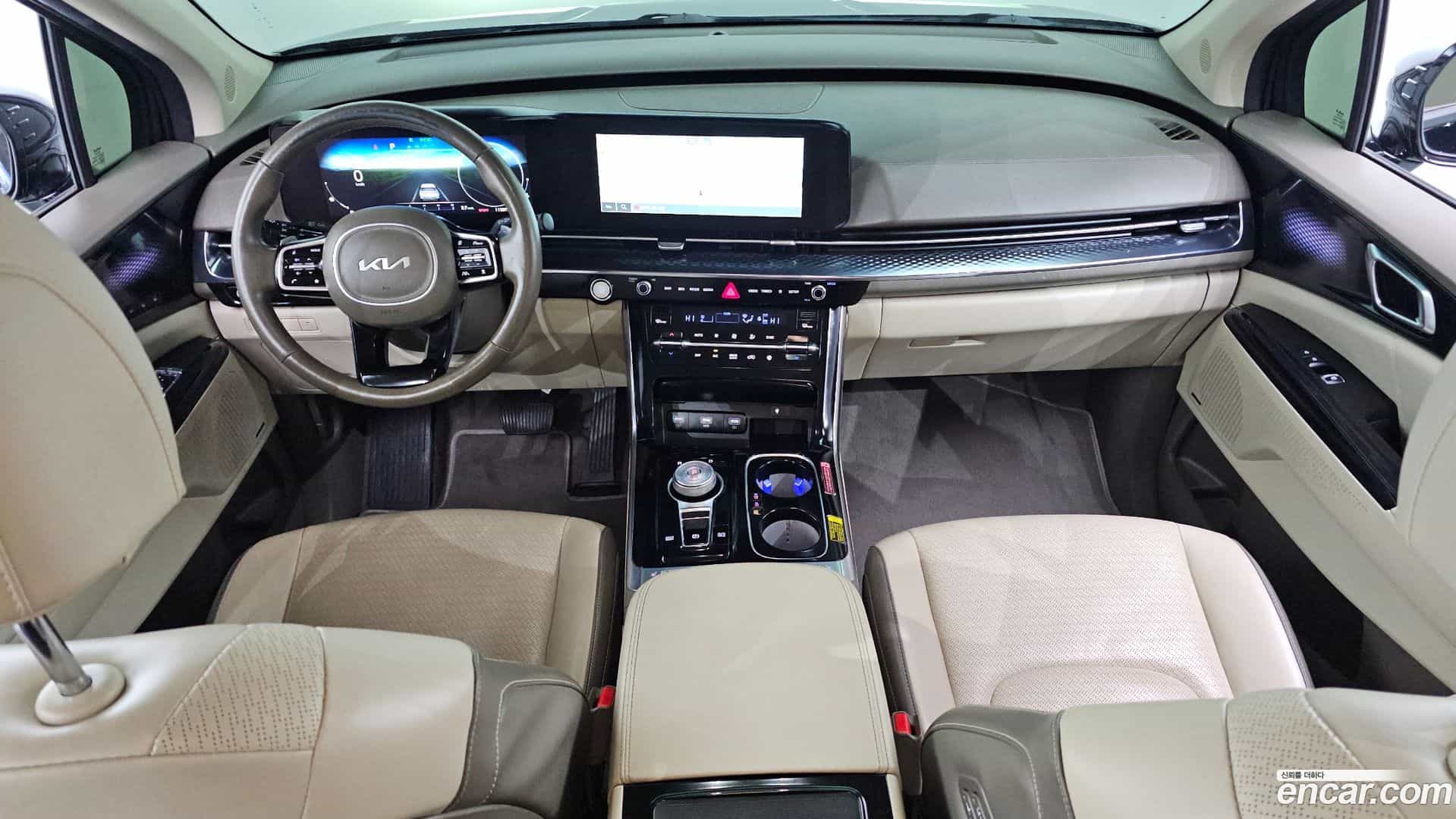Canival Kia 2022.4-INNER-007