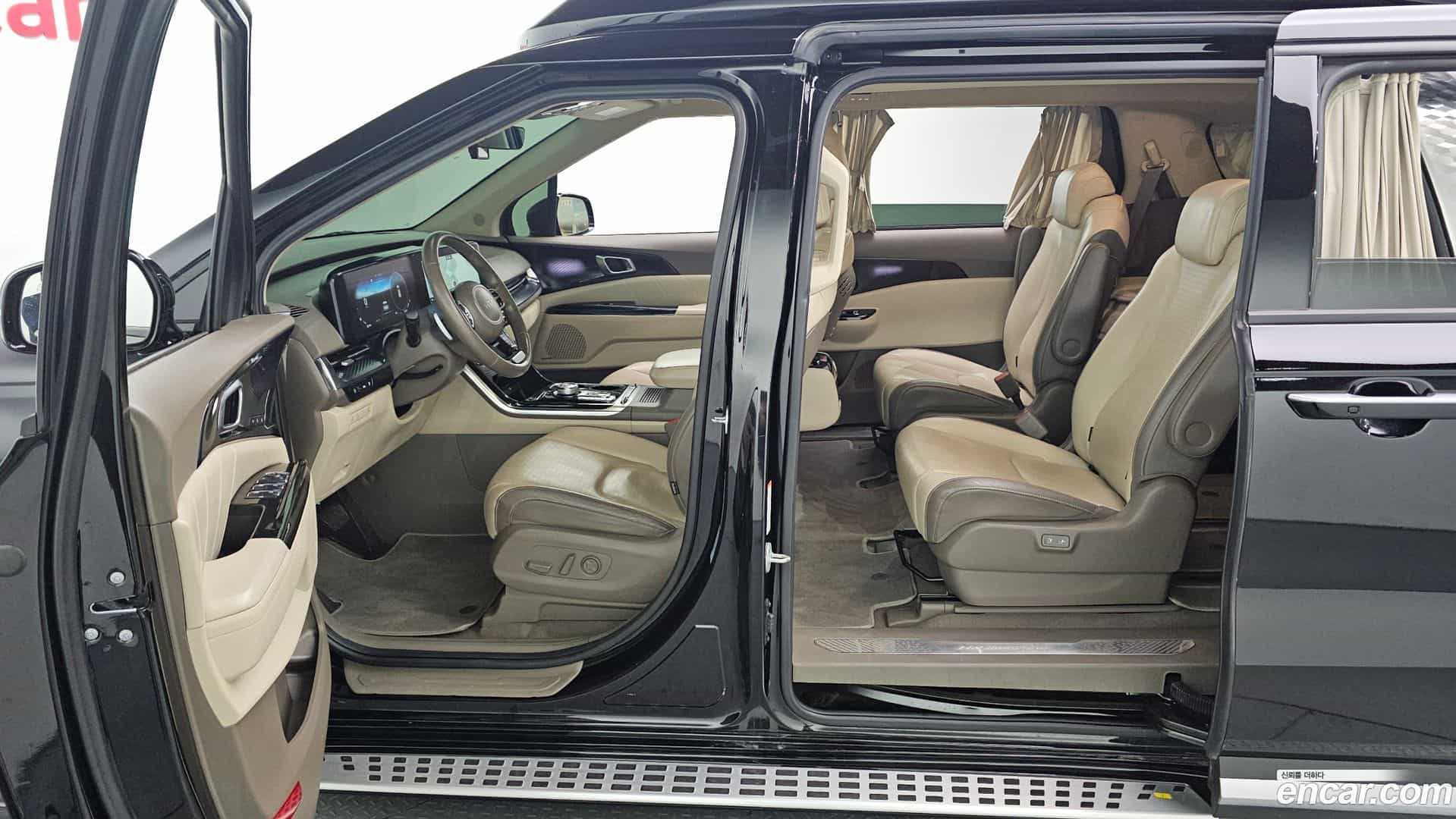 Canival Kia 2022.4-INNER-010