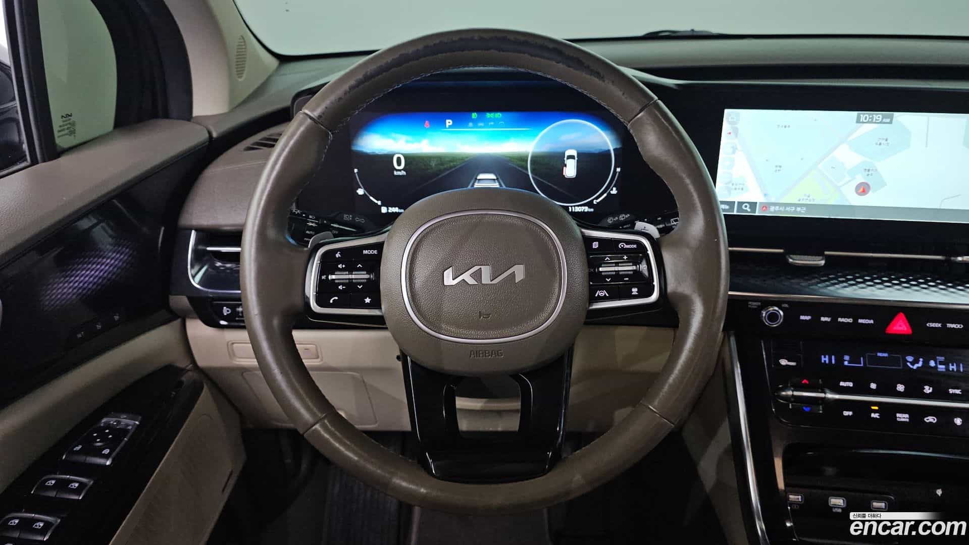 Canival Kia 2022.4-OPTION-017