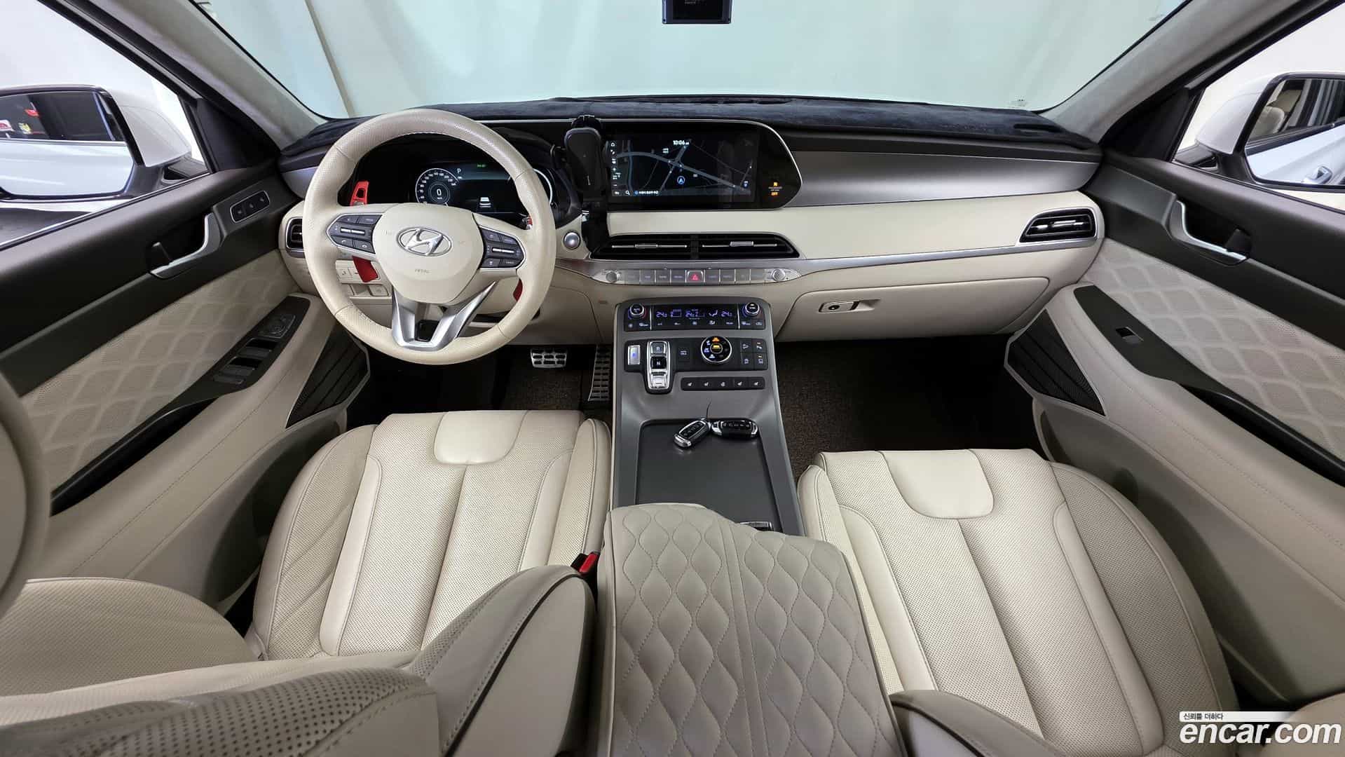 Palisade Hyundai 2021.2-INNER-007