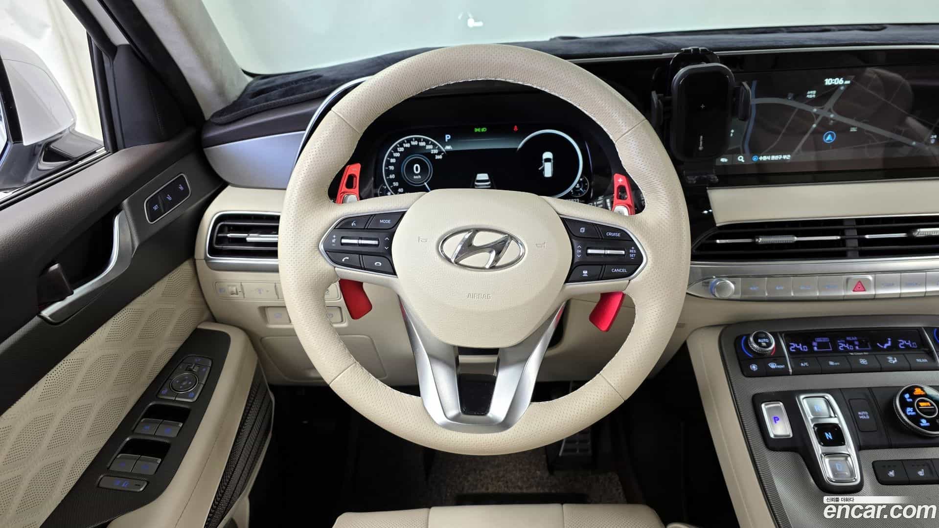 Palisade Hyundai 2021.2-OPTION-017