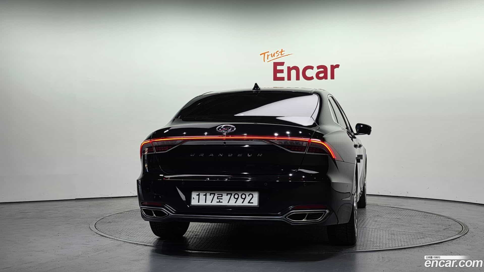 Grandeur Hyundai 2022.3-OUTER-004