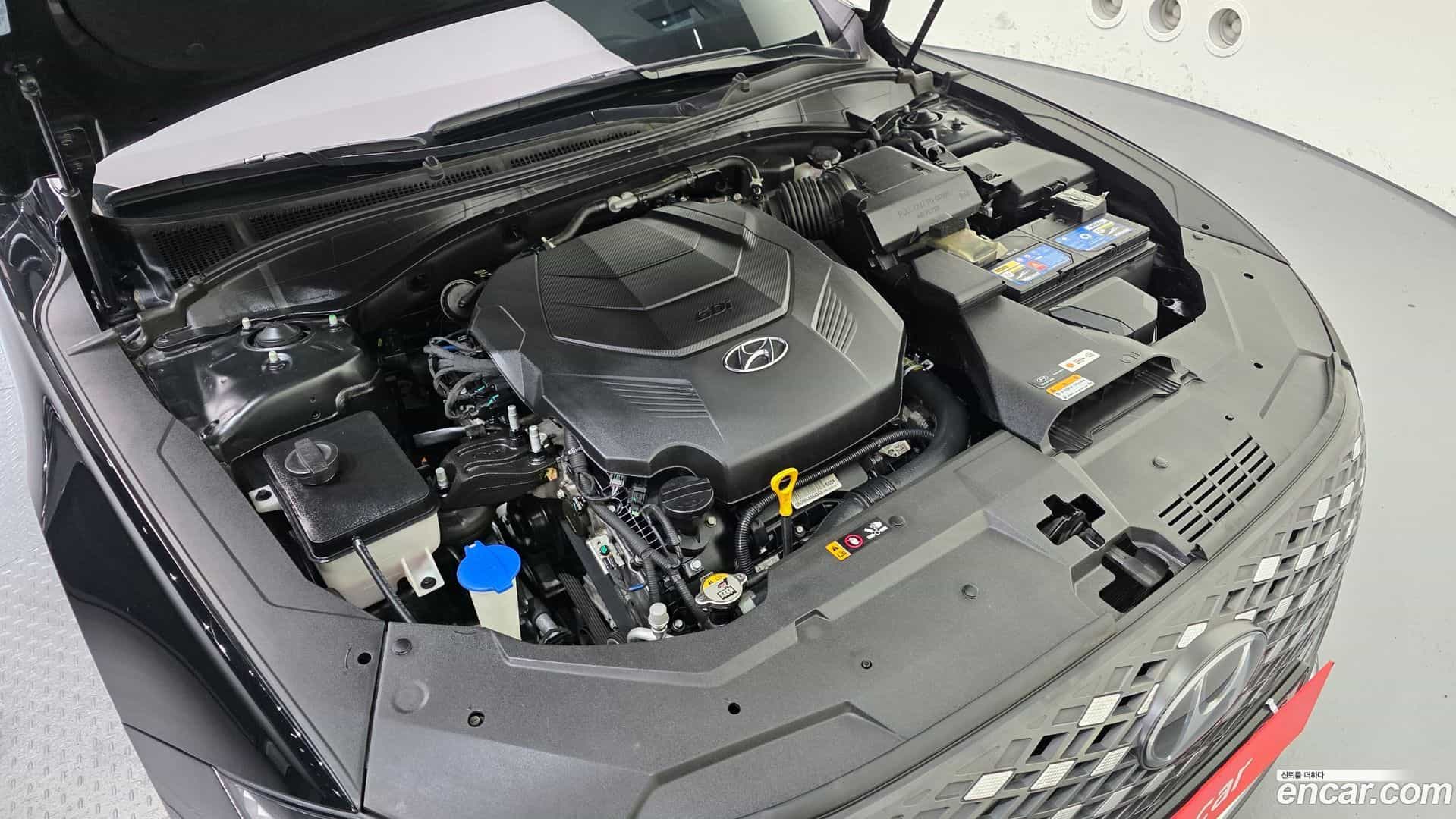 Grandeur Hyundai 2022.3-INNER-006