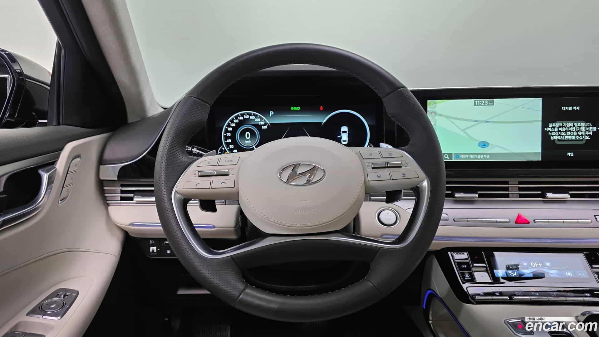Grandeur Hyundai 2022.3-OPTION-018