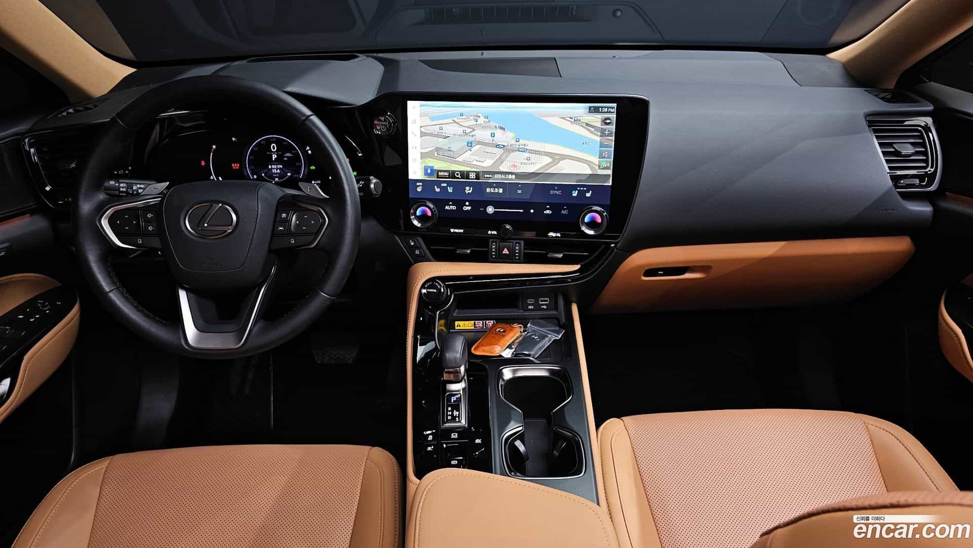 NX Lexus 2024.10-INNER-007