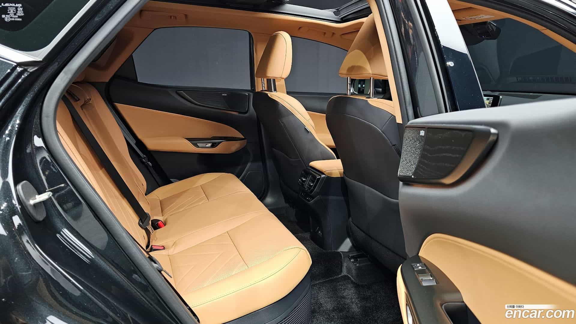 NX Lexus 2024.10-OPTION-015