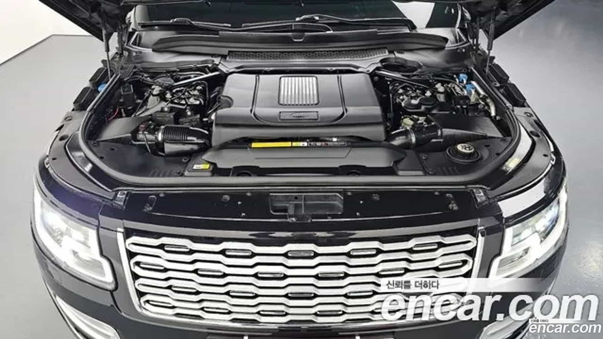 Range Rover Land Rover 2016.8-INNER-006
