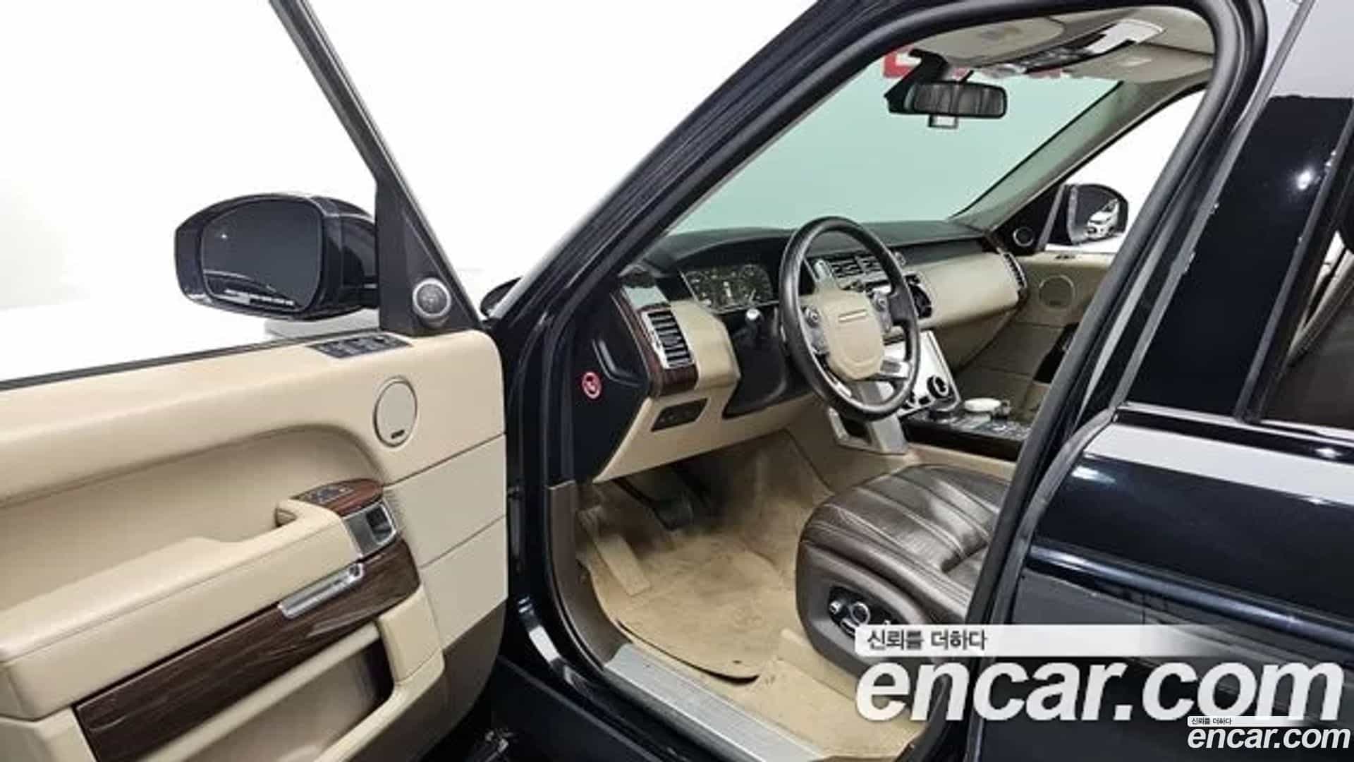 Range Rover Land Rover 2016.8-OPTION-015