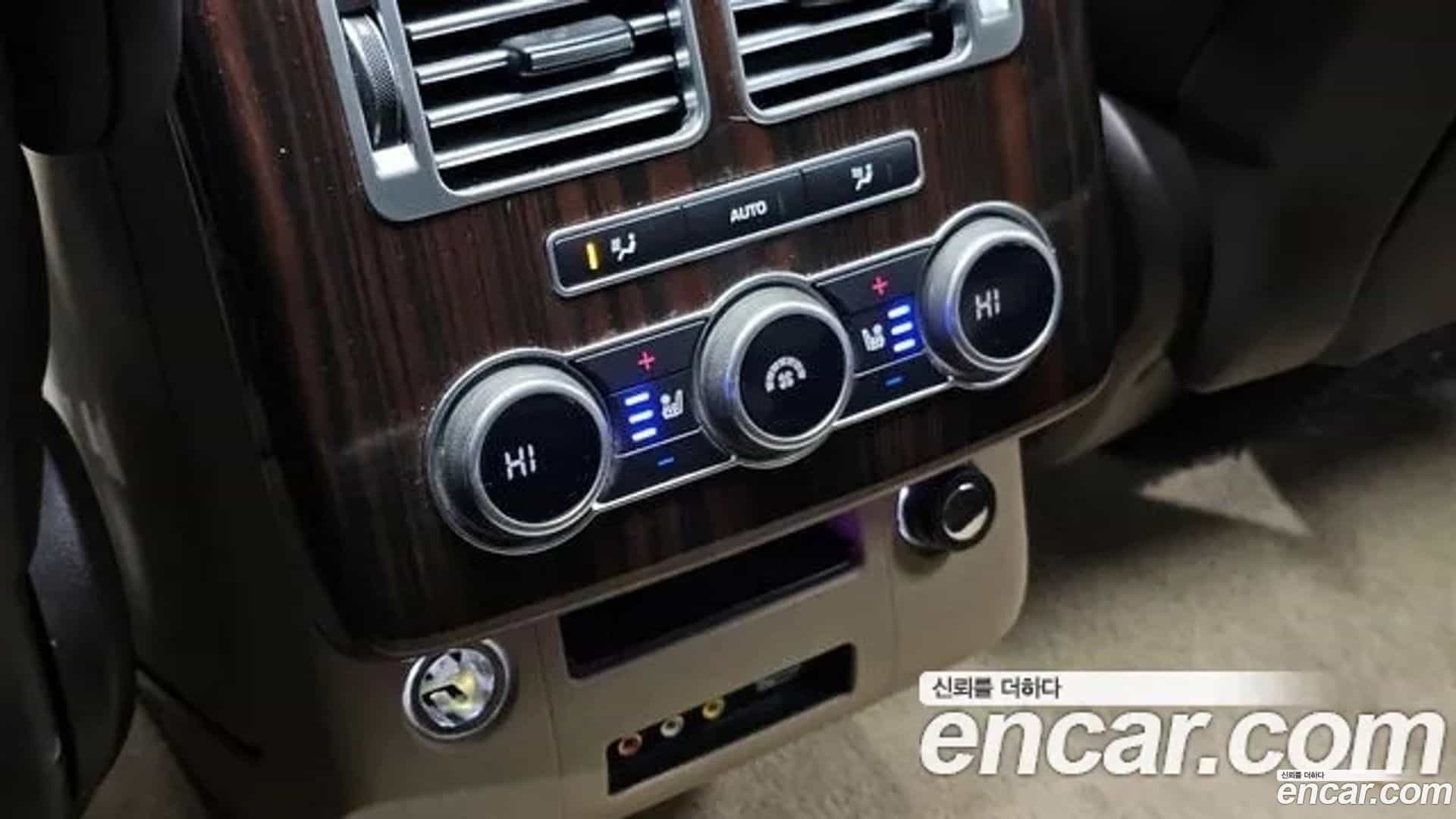 Range Rover Land Rover 2016.8-OPTION-023