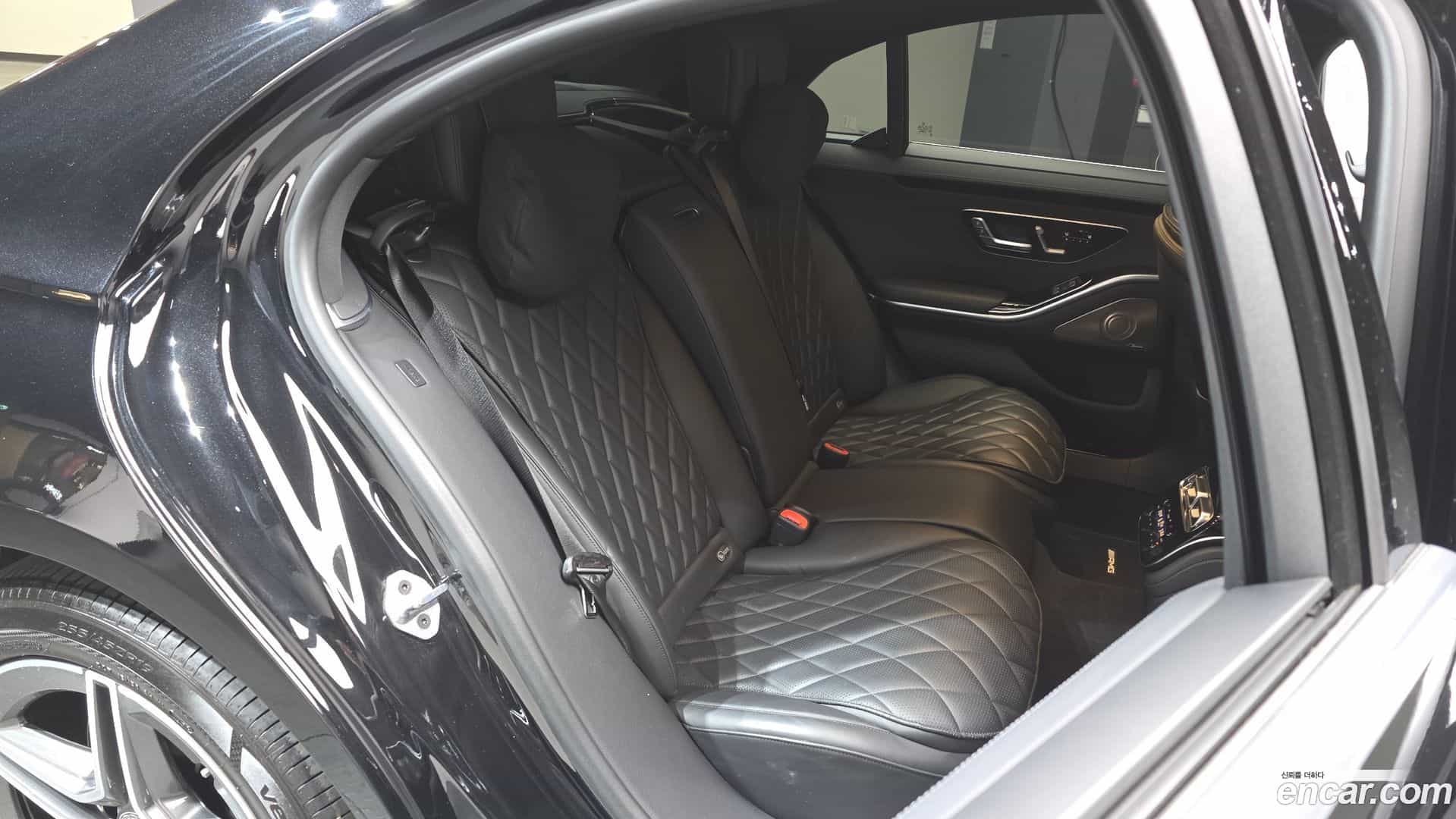 S-Class Mercedes-Benz 2021.11-OPTION-015
