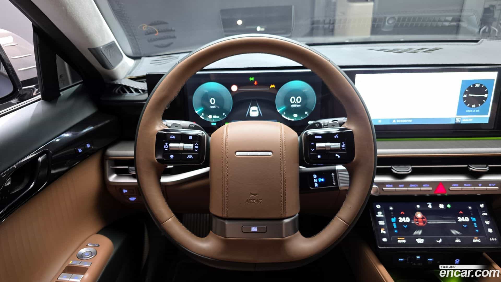 Grandeur Hyundai 2023.5-OPTION-017