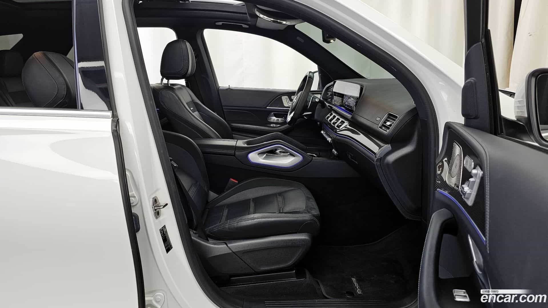 GLE-Class Mercedes-Benz 2022.2-OPTION-015
