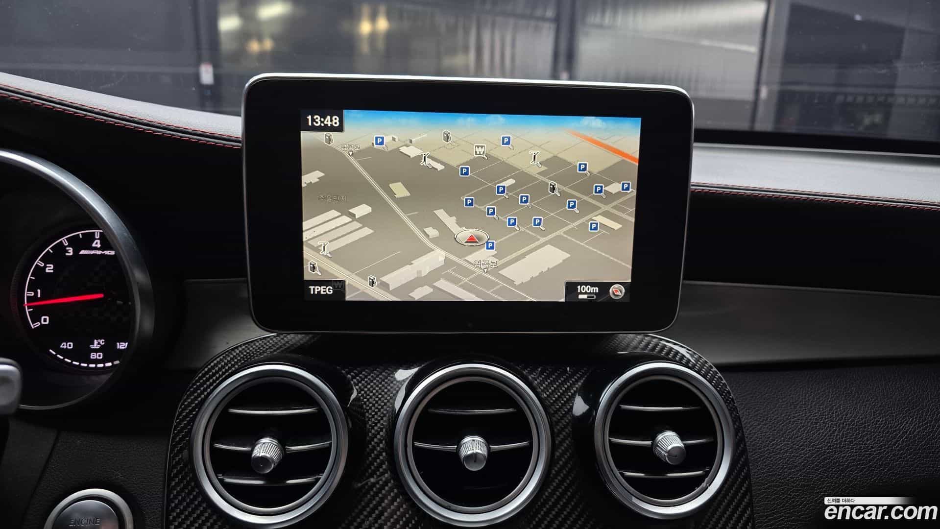 GLC-Class Mercedes-Benz 2017.2-OPTION-018