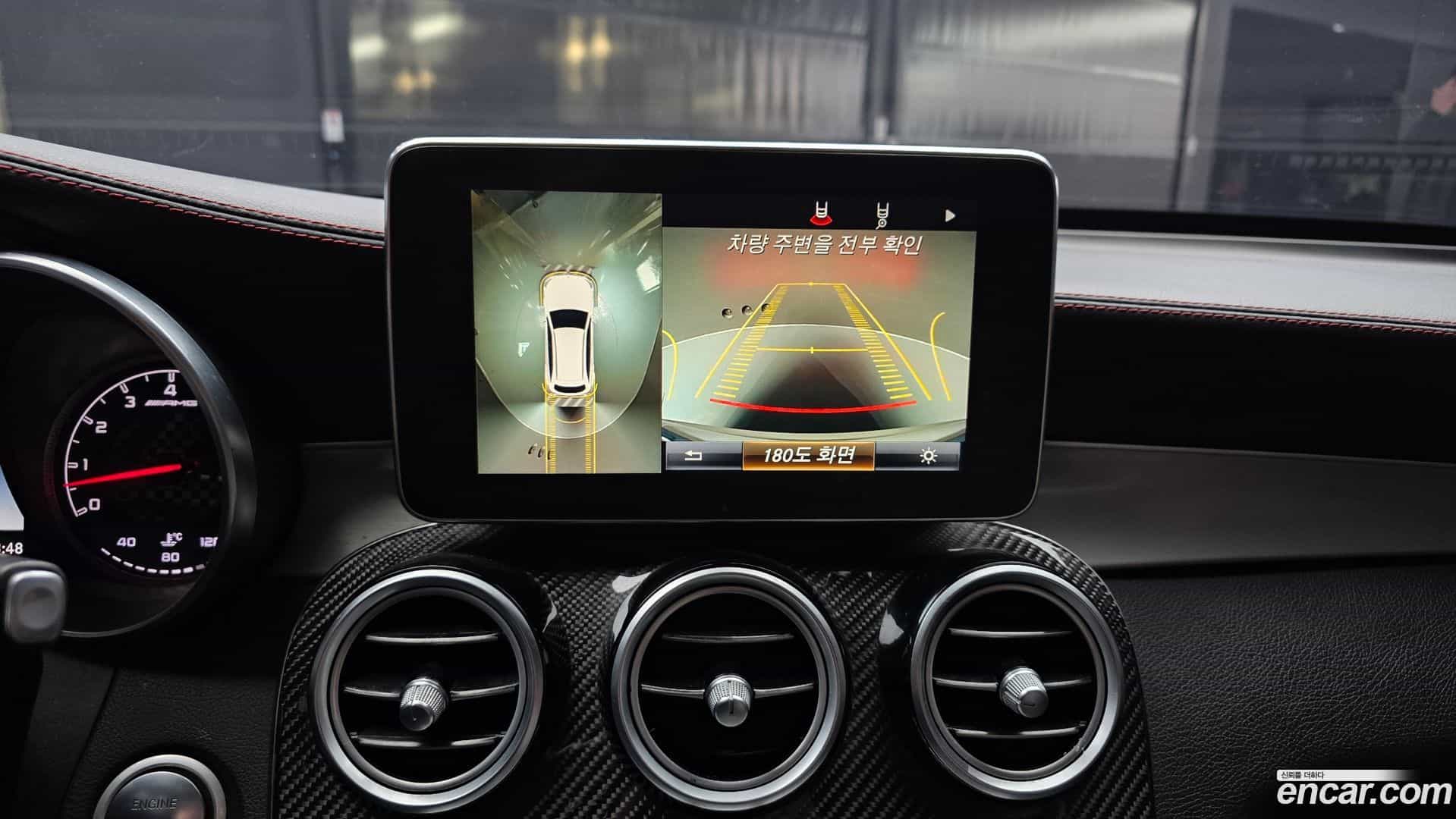 GLC-Class Mercedes-Benz 2017.2-OPTION-019