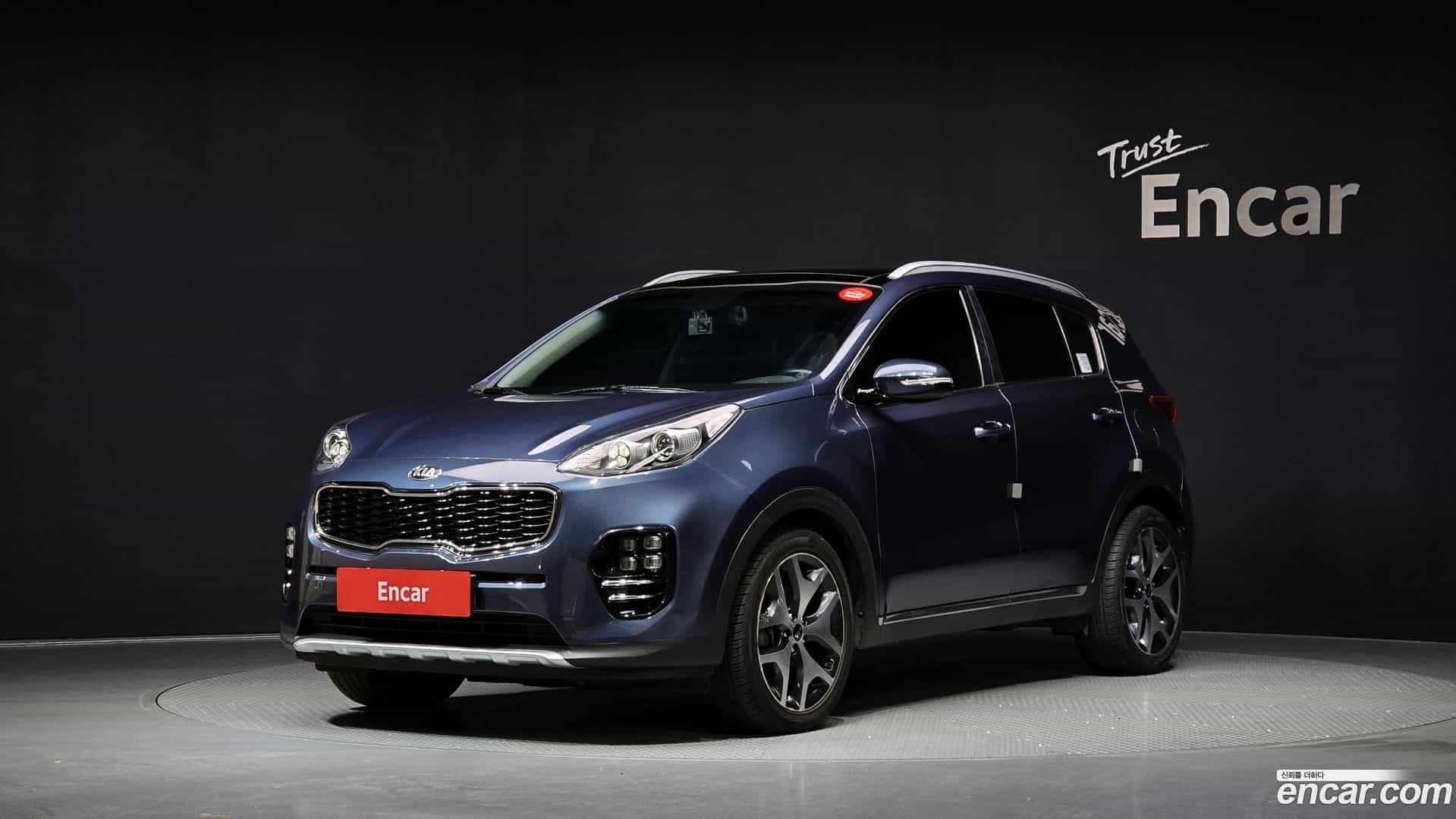 Sportage Kia 2016.0-OUTER-001