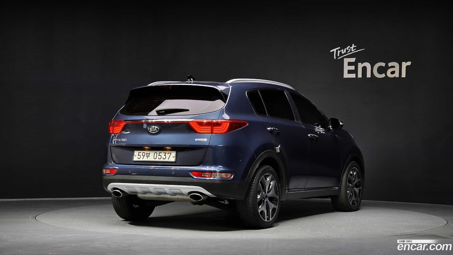 Sportage Kia 2016.0-OUTER-002