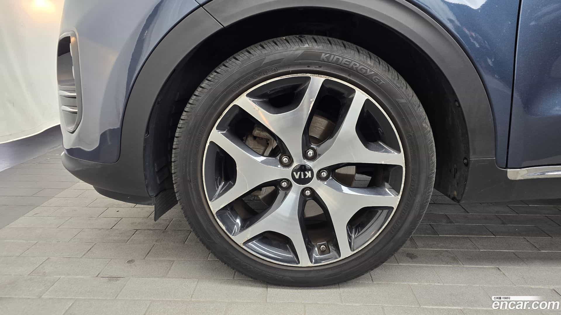 Sportage Kia 2016.0-OUTER-005