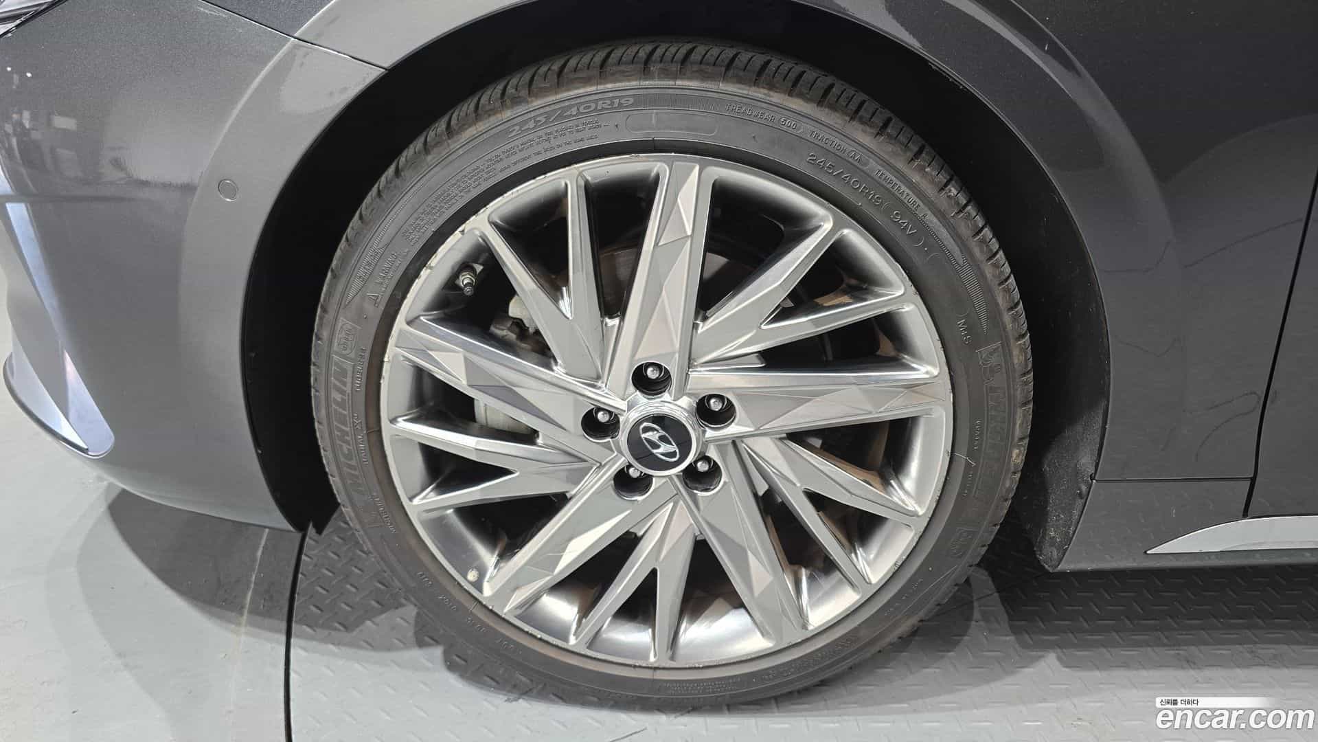 Grandeur Hyundai 2020.2-OUTER-005