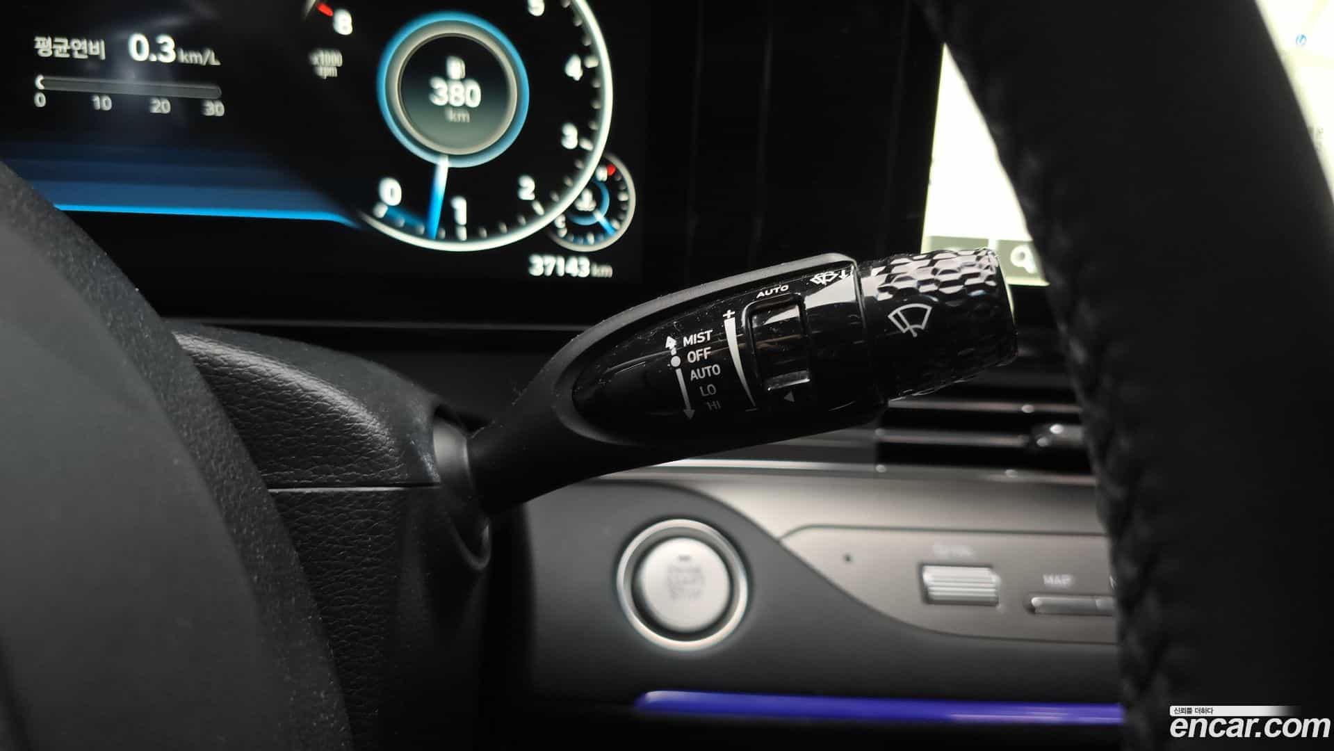 Grandeur Hyundai 2020.2-INNER-009