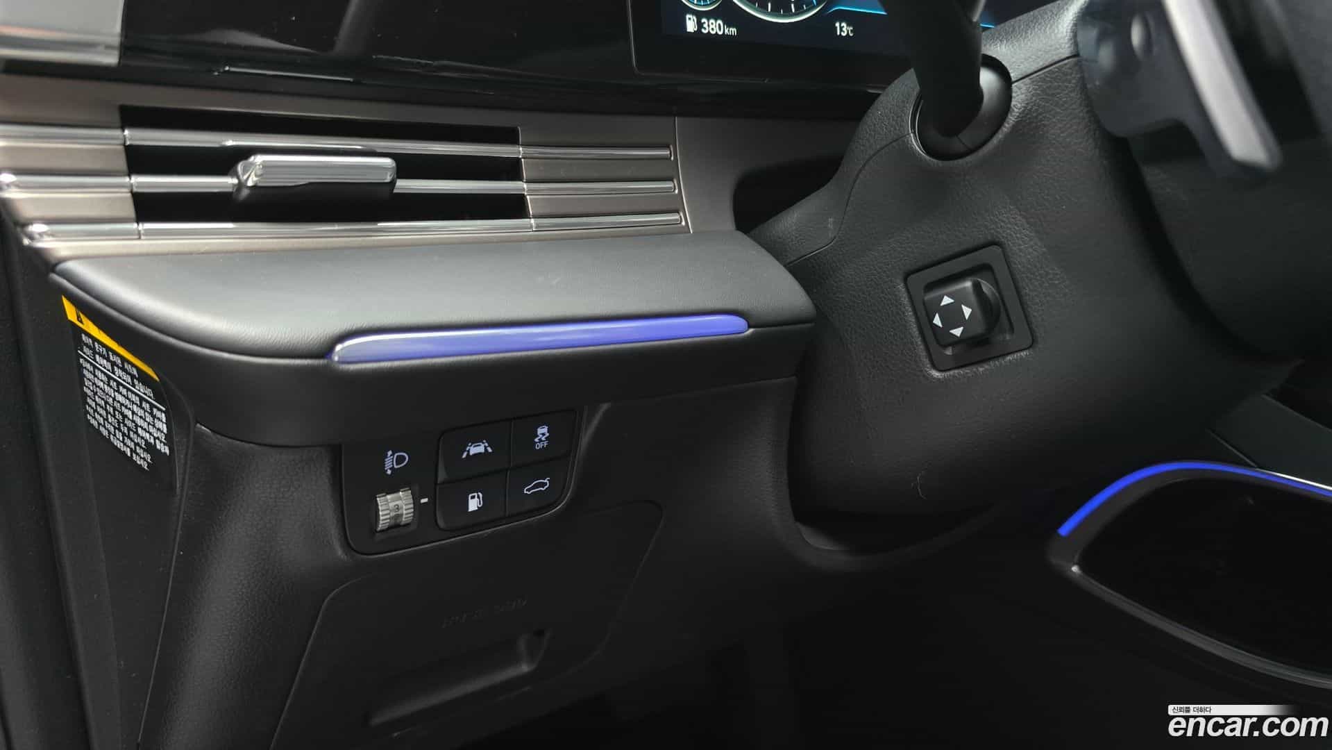 Grandeur Hyundai 2020.2-OPTION-021