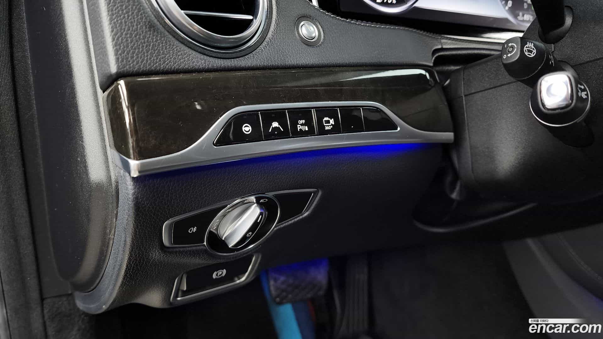 S-Class Mercedes-Benz 2014.7-OPTION-020