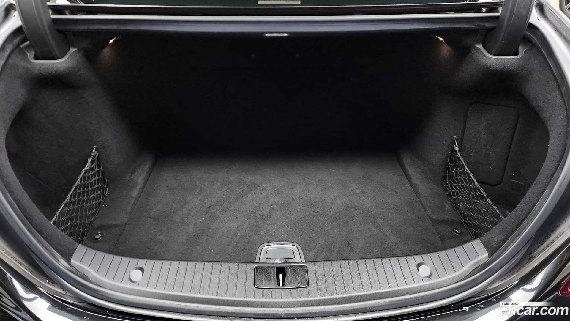 S-Class Mercedes-Benz 2014.7-OPTION-024