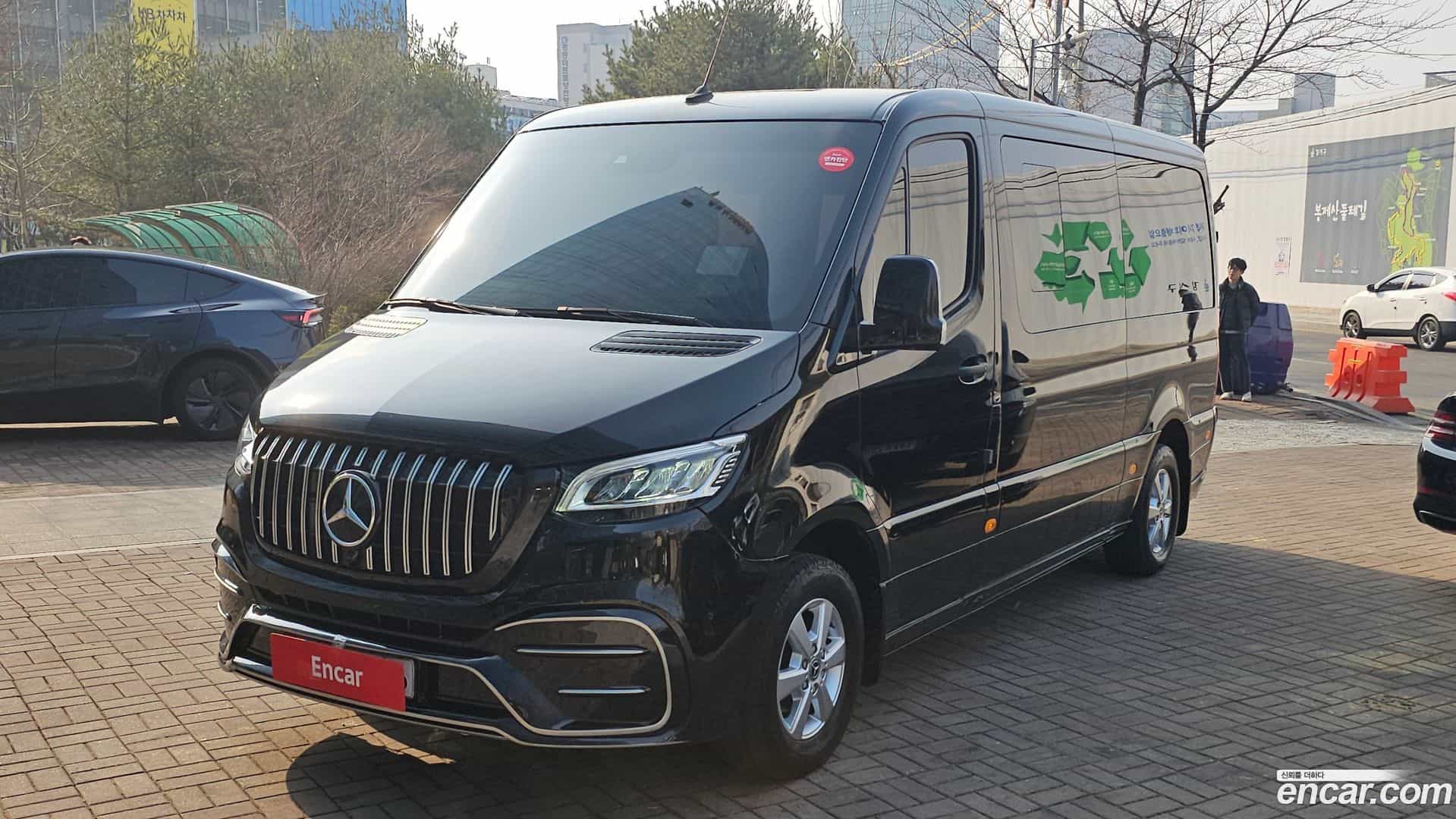 Sprinter Mercedes-Benz 2022.11-OUTER-001
