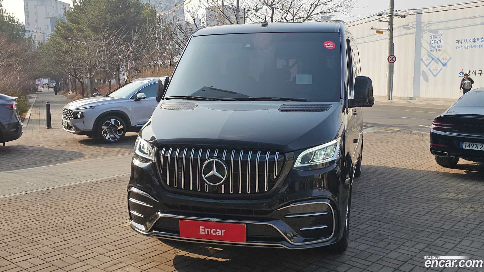 Sprinter Mercedes-Benz 2022.11-OUTER-003