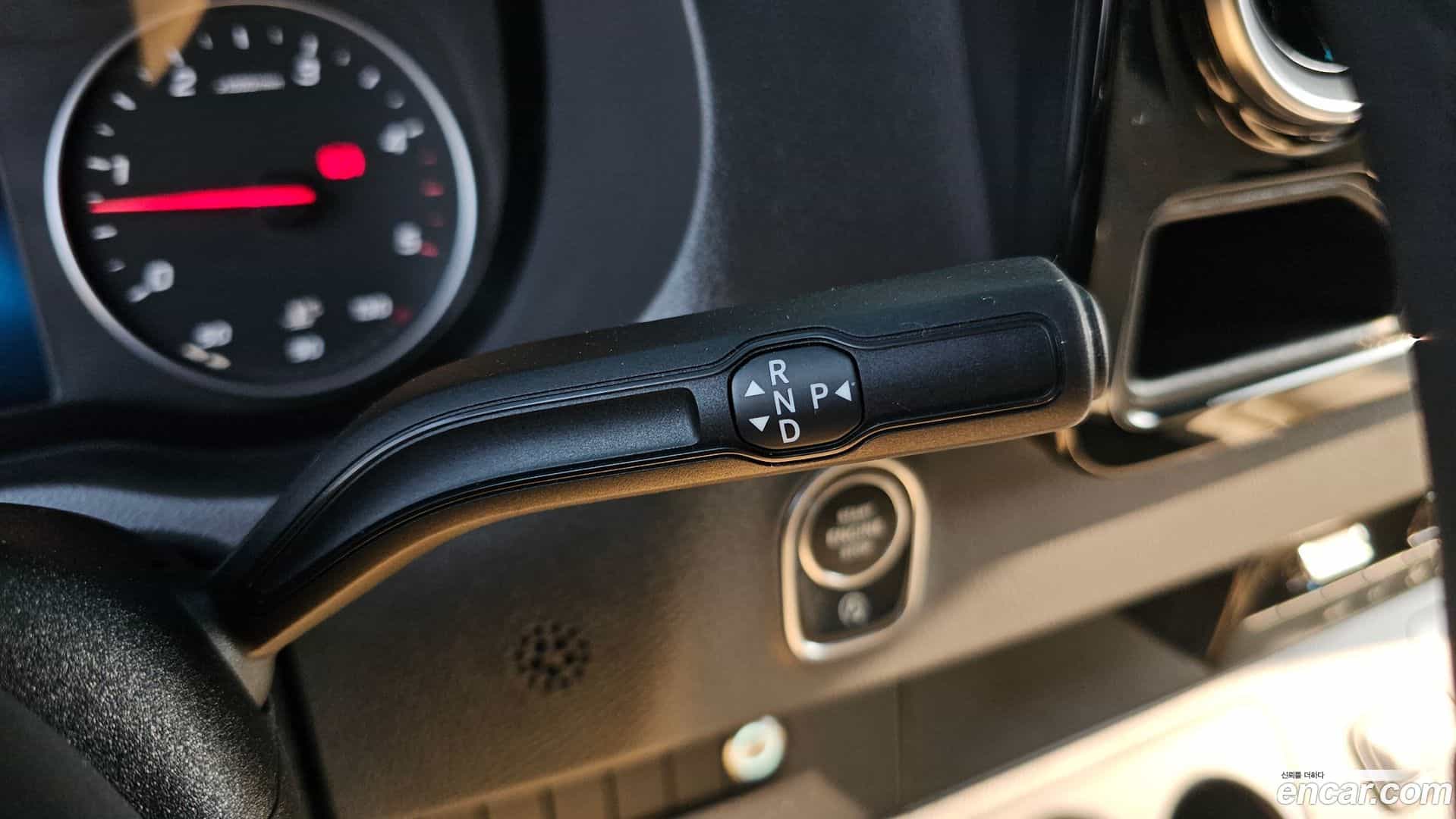 Sprinter Mercedes-Benz 2022.11-INNER-009