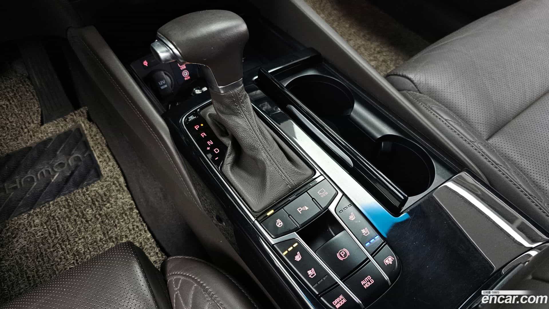 K7 Kia 2019.0-INNER-009