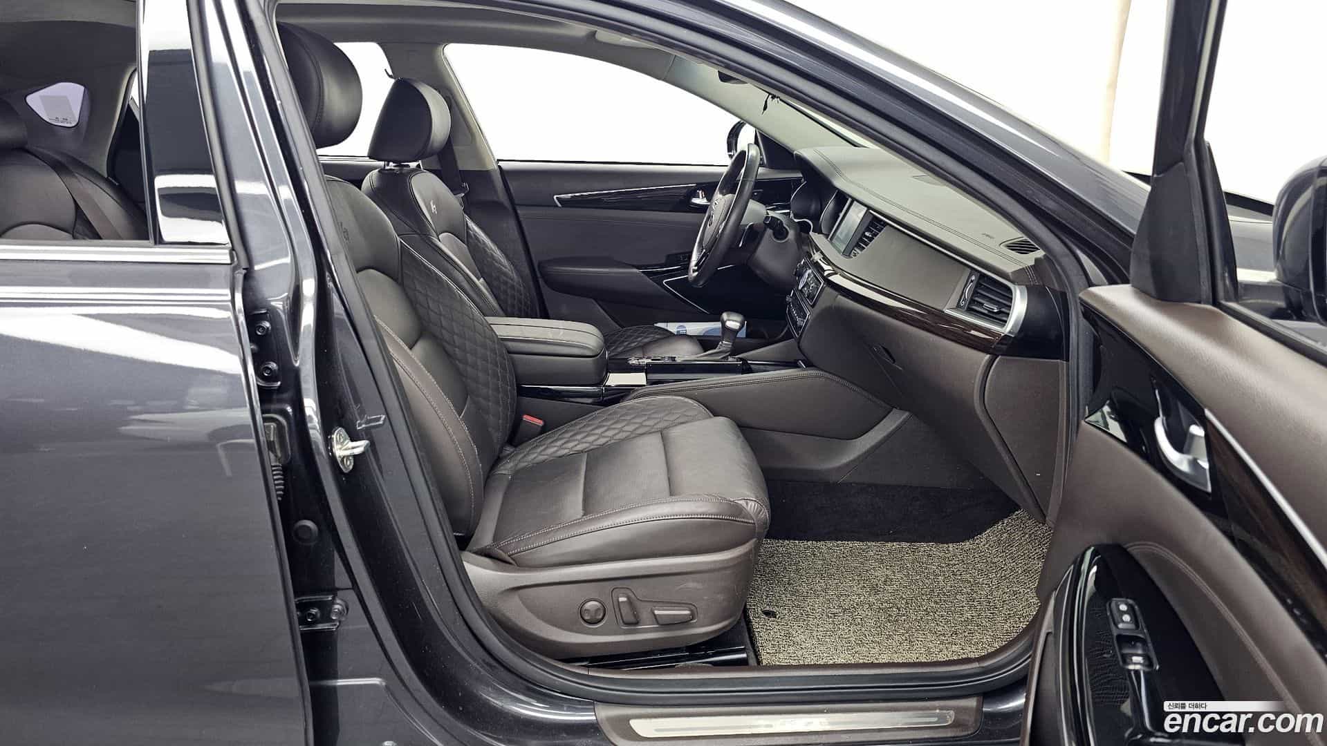 K7 Kia 2019.0-OPTION-015