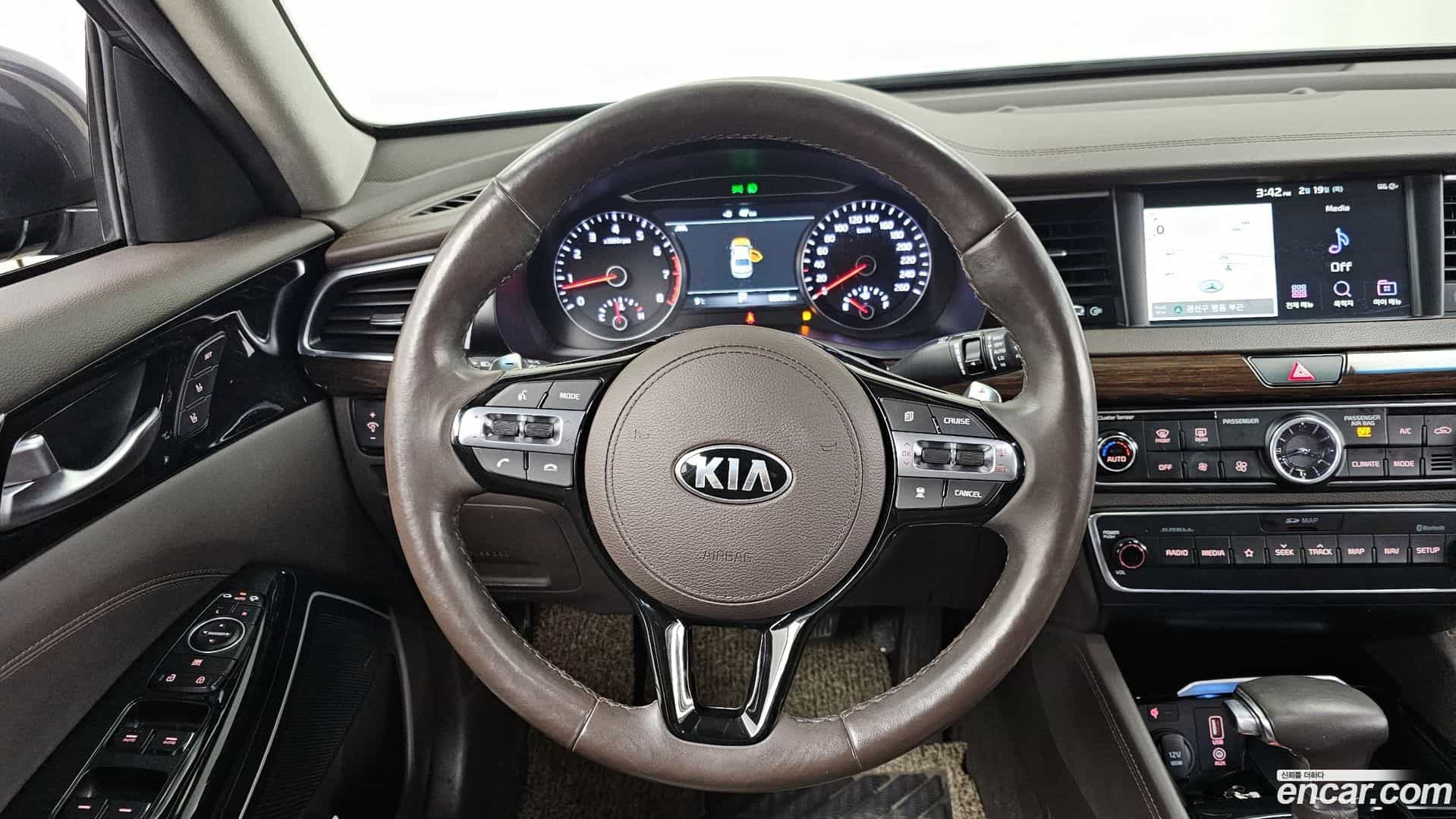K7 Kia 2019.0-OPTION-017