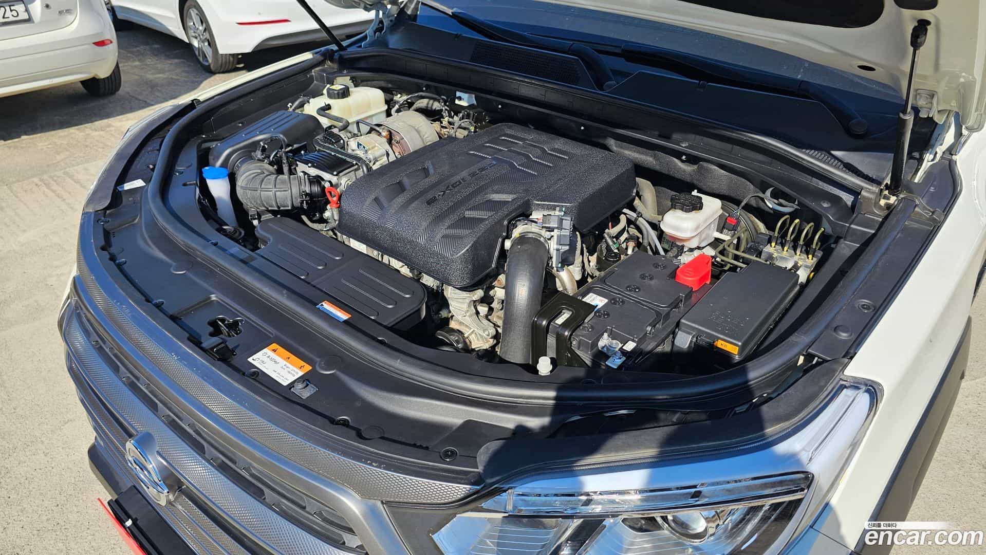 Rexton KG Mobility 2022.10-INNER-006