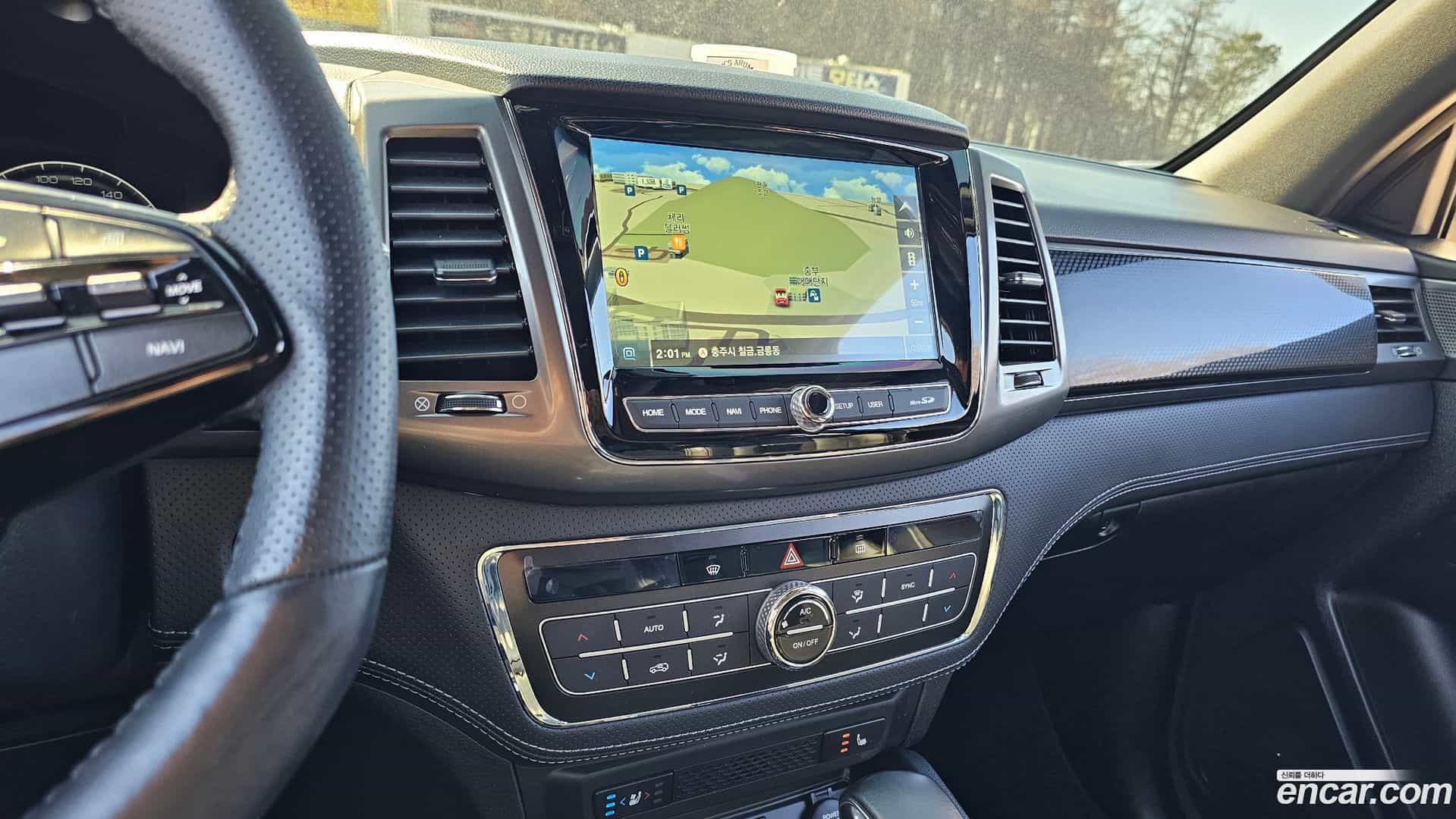 Rexton KG Mobility 2022.10-OPTION-020
