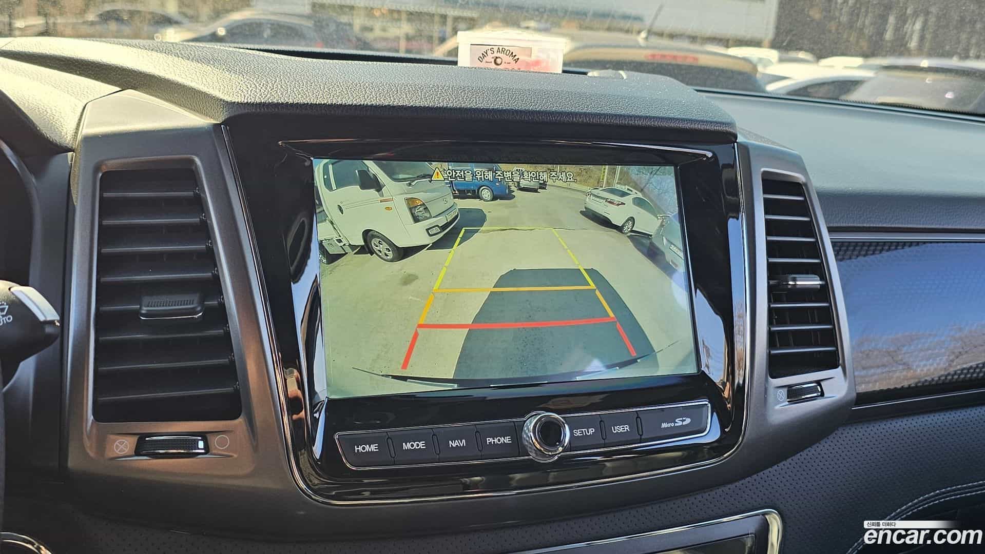 Rexton KG Mobility 2022.10-OPTION-021