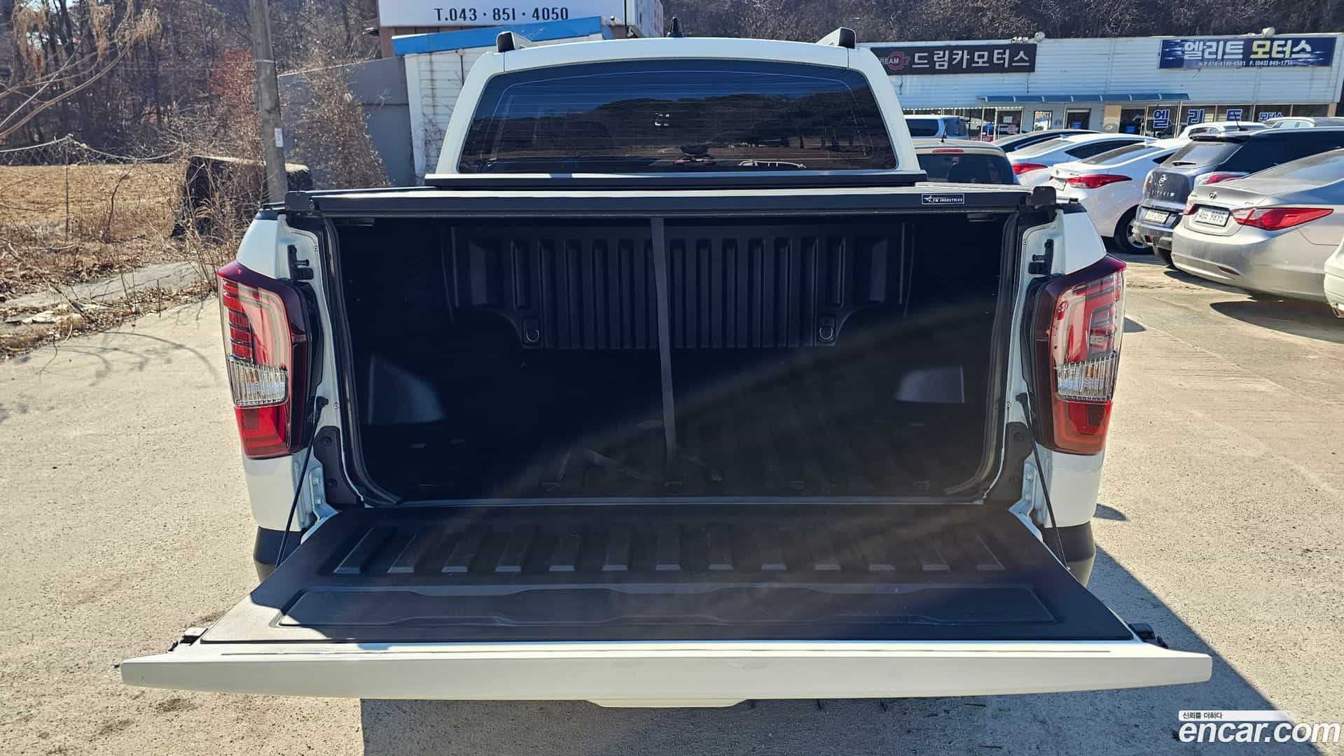 Rexton KG Mobility 2022.10-OPTION-024