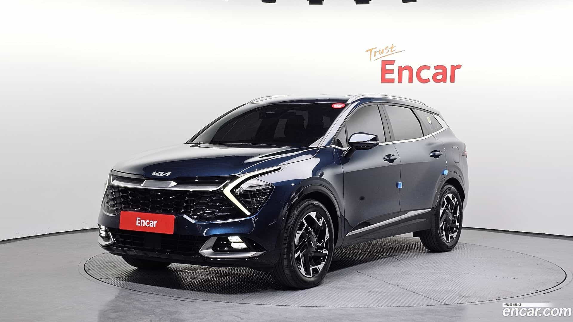 Sportage Kia 2021.11-OUTER-001