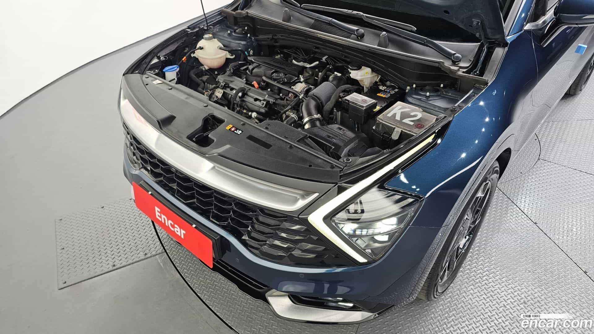 Sportage Kia 2021.11-INNER-006