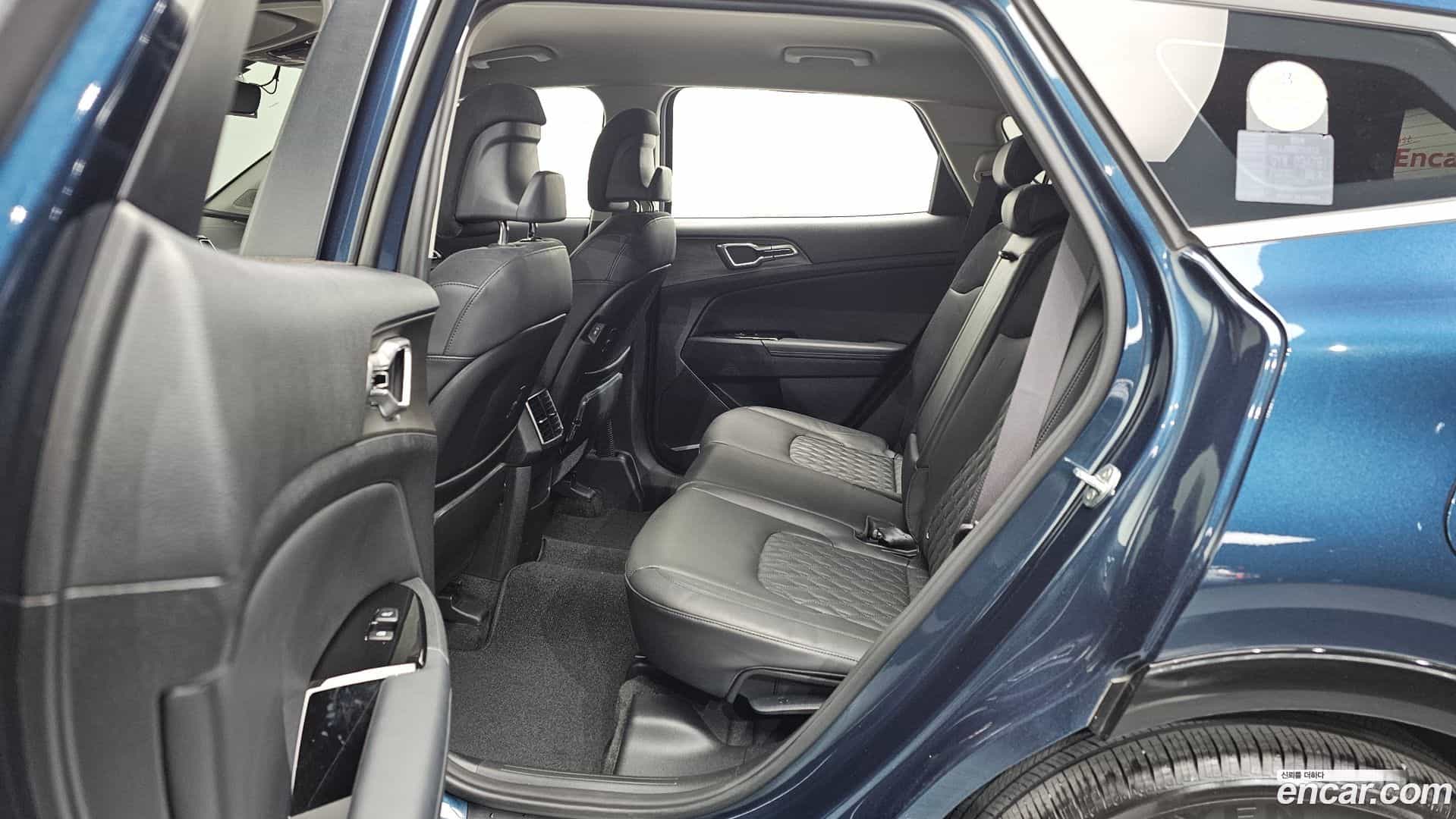 Sportage Kia 2021.11-OPTION-015