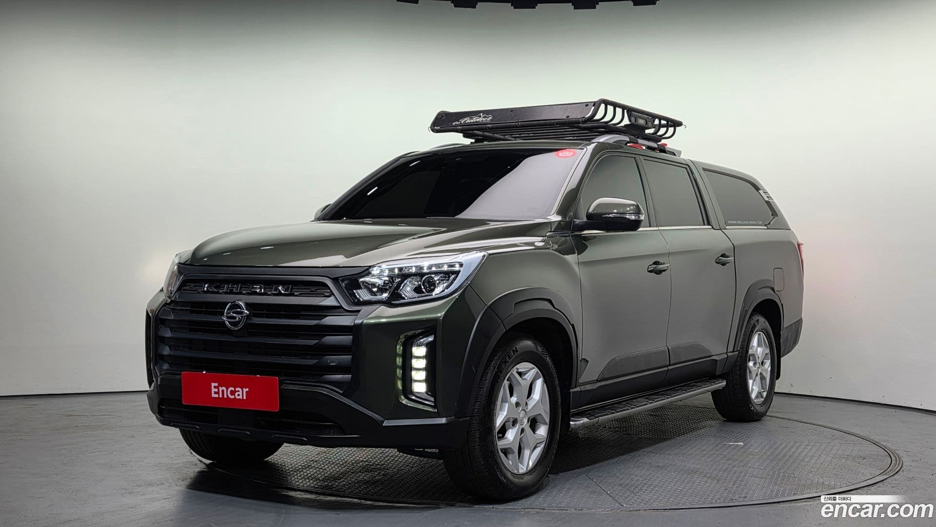 Main__Slider__Photo:Rexton KG Mobility 2021.11-0