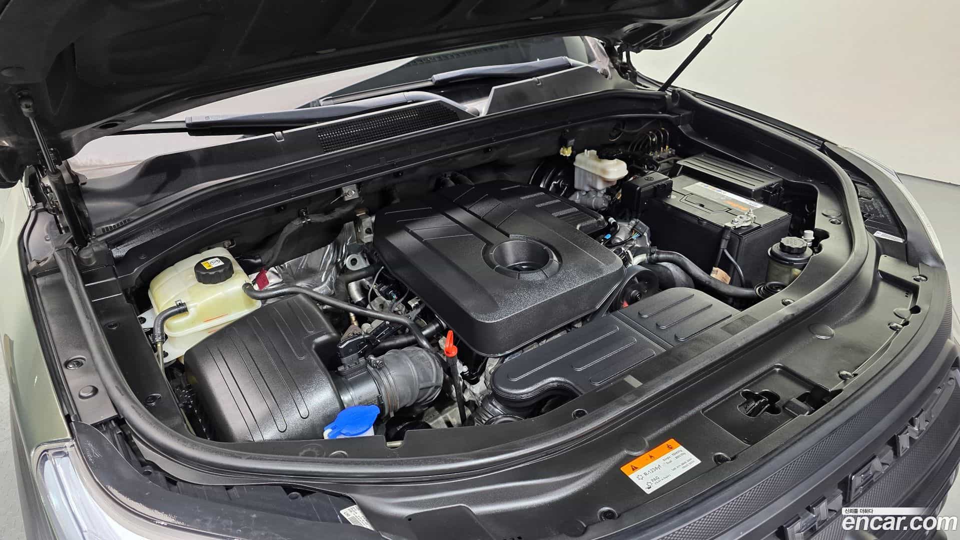 Rexton KG Mobility 2021.11-INNER-006