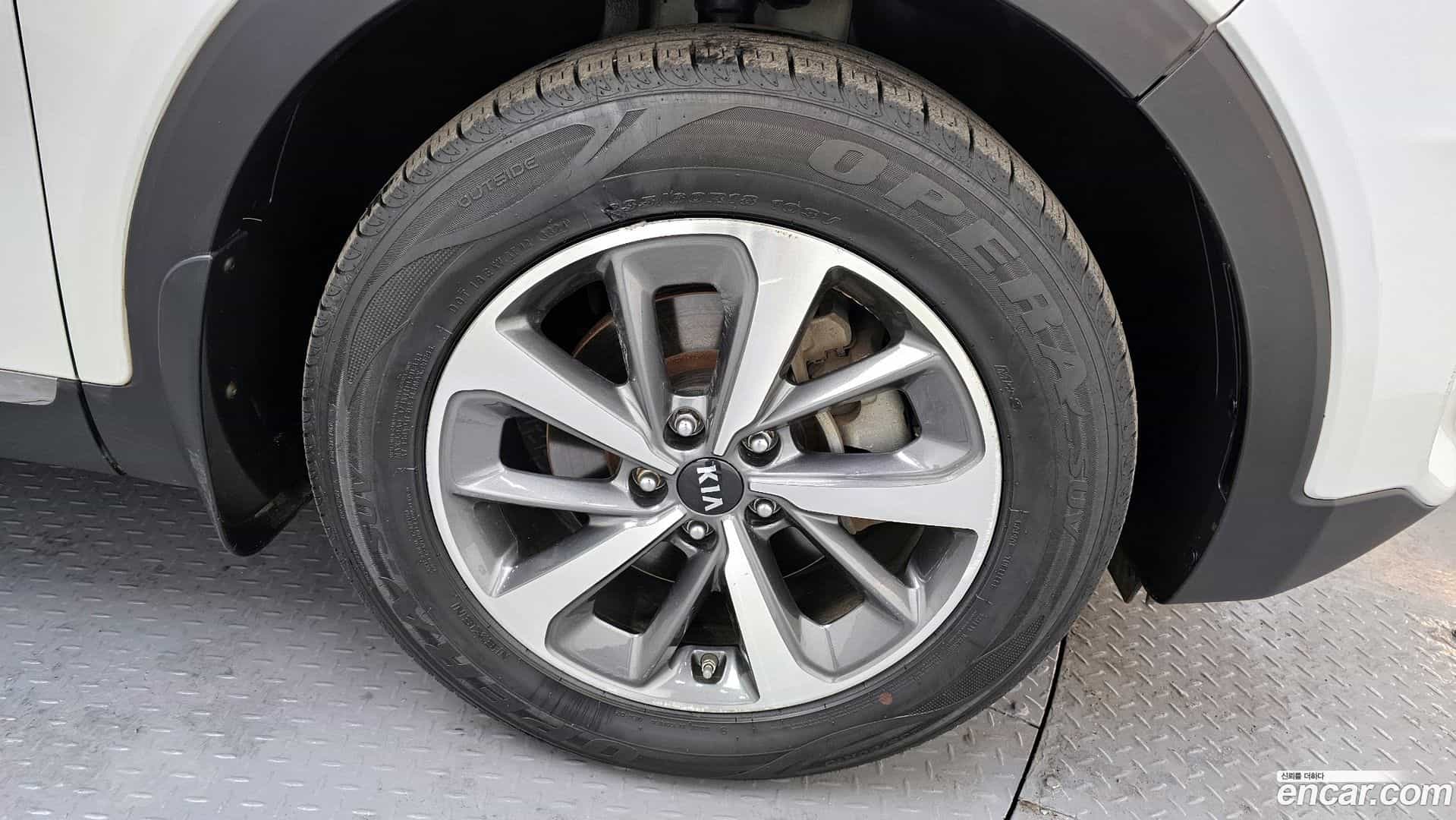 Sorento Kia 2018.5-OUTER-005